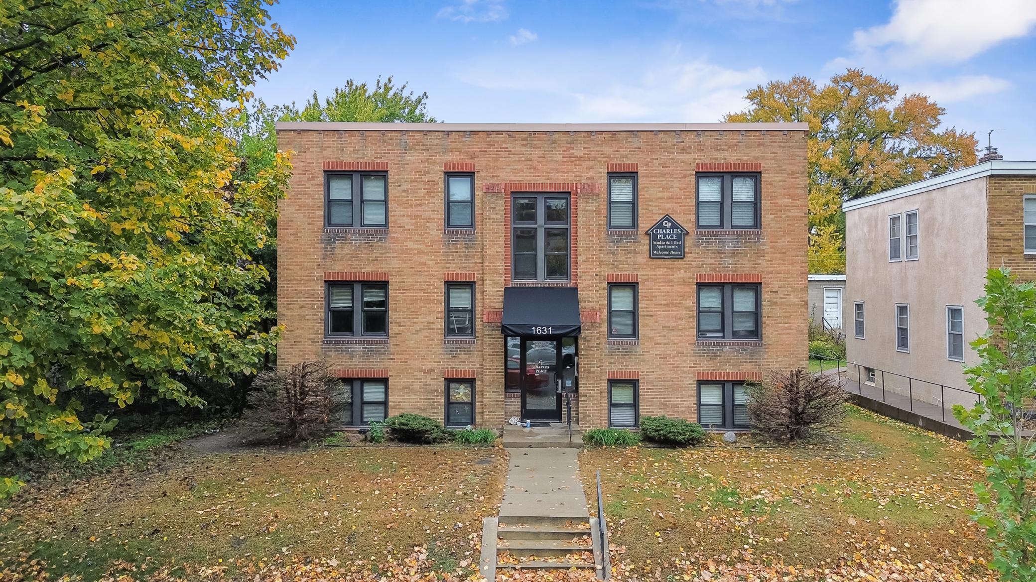 View of Commercial Sale at 1631 Charles Avenue, Saint Paul MN 55104, Saint Paul (2 of 33) - Mike Wilen | Minnesota Team Real Estate