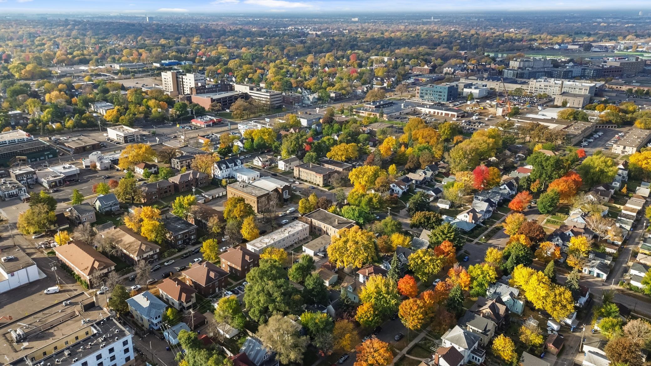 View of Commercial Sale at 1631 Charles Avenue, Saint Paul MN 55104, Saint Paul (26 of 33) - Mike Wilen | Minnesota Team Real Estate