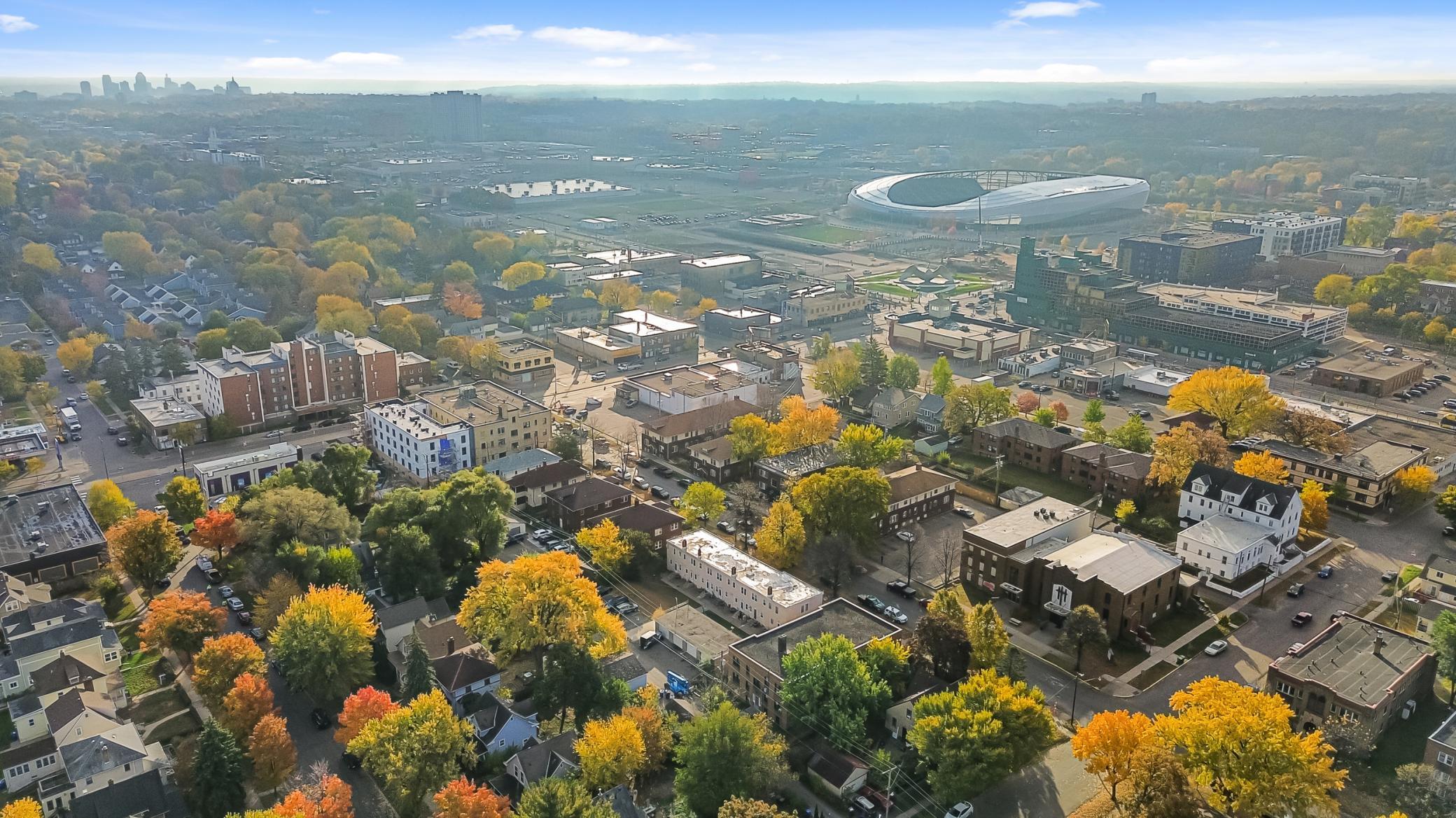 View of Commercial Sale at 1631 Charles Avenue, Saint Paul MN 55104, Saint Paul (5 of 33) - Mike Wilen | Minnesota Team Real Estate