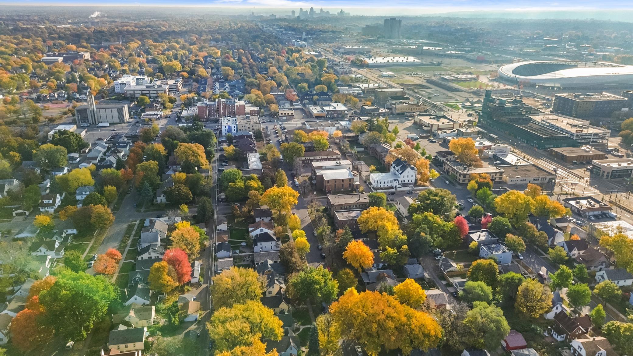 View of Commercial Sale at 1631 Charles Avenue, Saint Paul MN 55104, Saint Paul (24 of 33) - Mike Wilen | Minnesota Team Real Estate