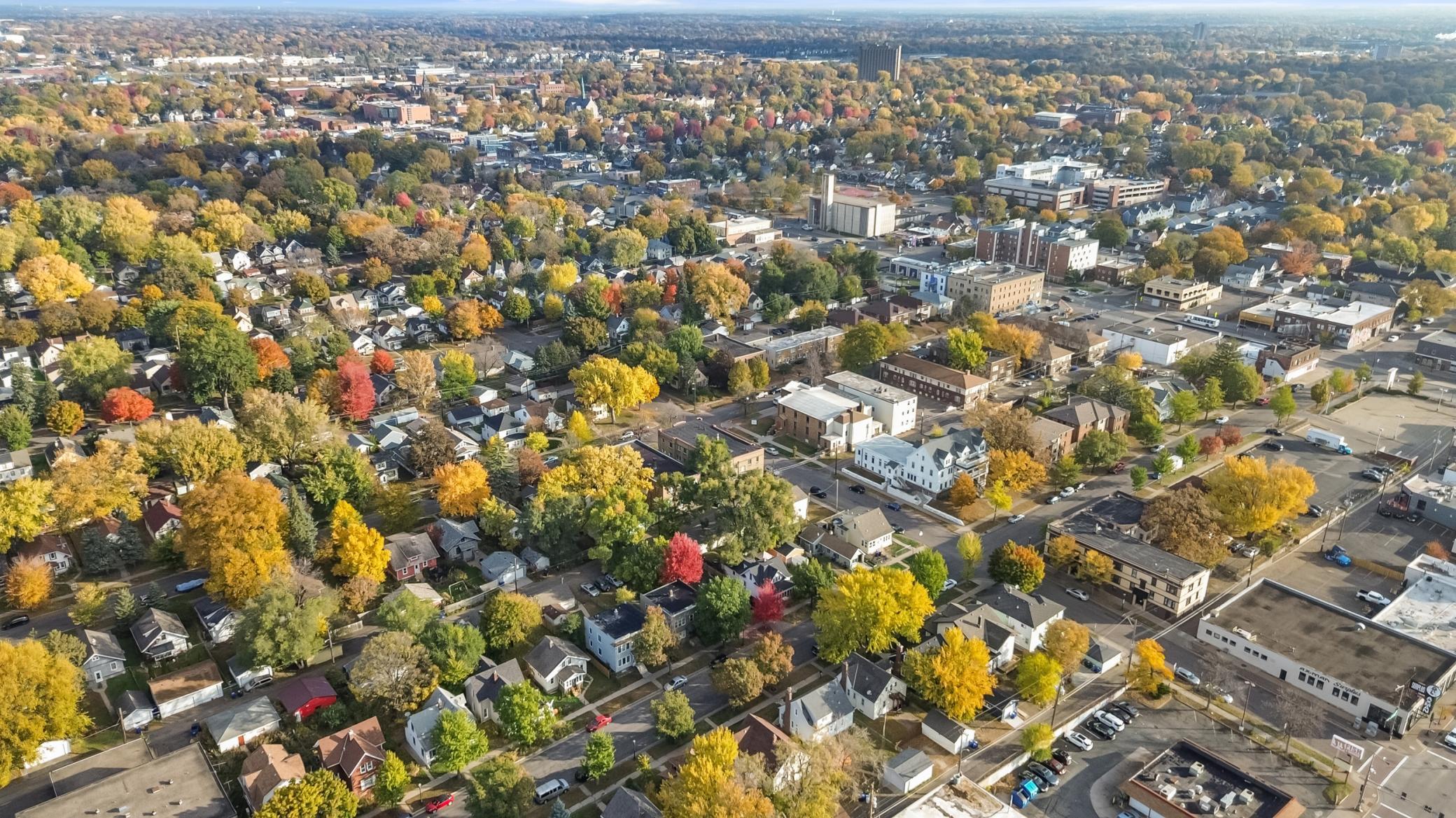 View of Commercial Sale at 1631 Charles Avenue, Saint Paul MN 55104, Saint Paul (23 of 33) - Mike Wilen | Minnesota Team Real Estate