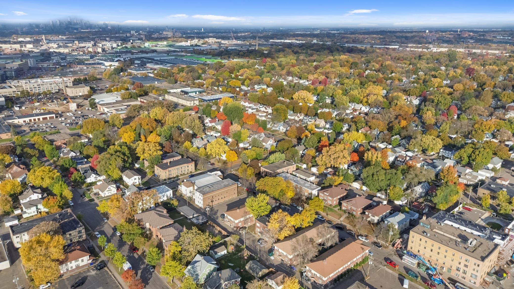 View of Commercial Sale at 1631 Charles Avenue, Saint Paul MN 55104, Saint Paul (6 of 33) - Mike Wilen | Minnesota Team Real Estate