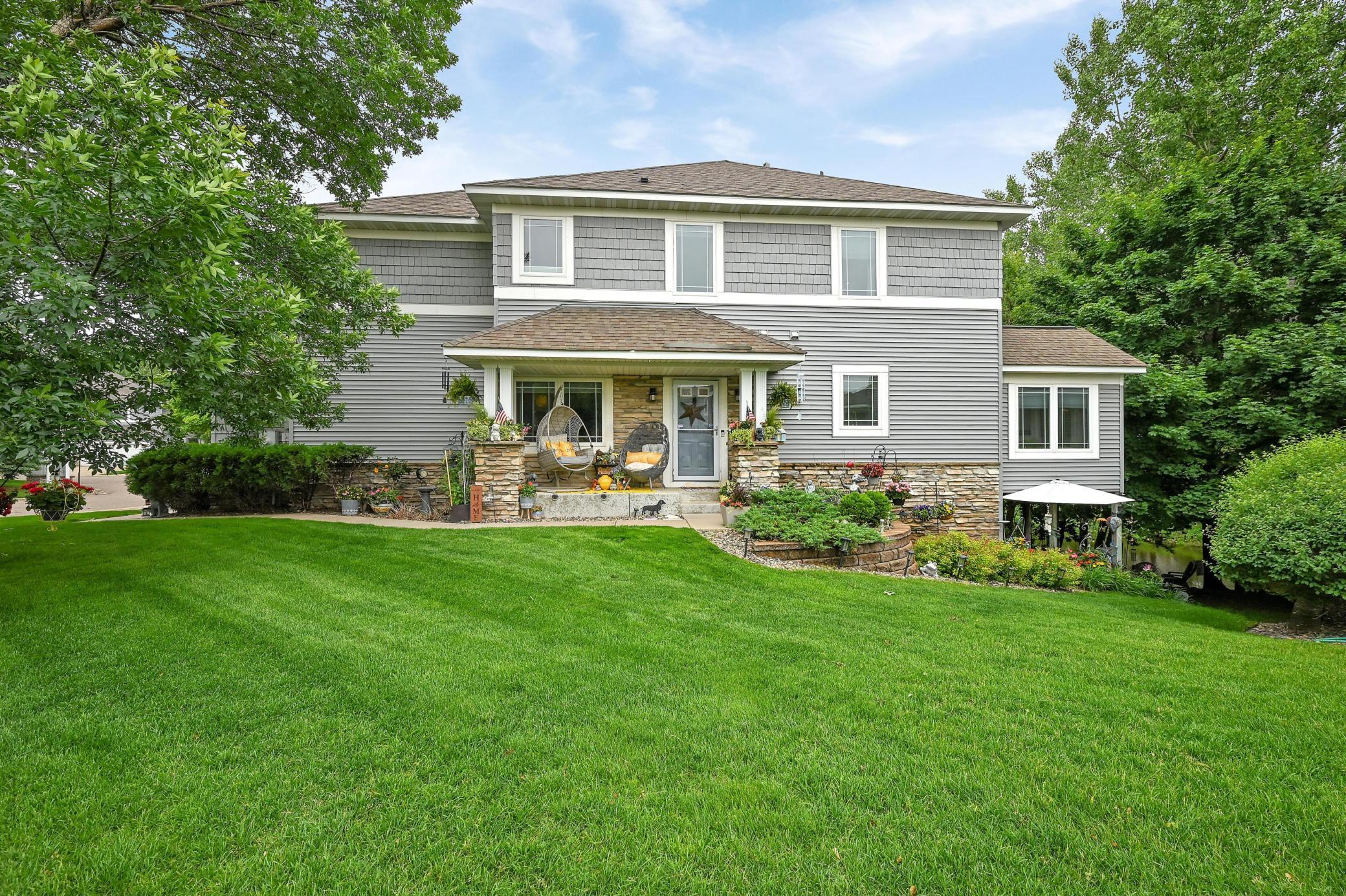 View of Residential at 6881 158th Street, Apple Valley MN 55124, Apple Valley - Mike Wilen | Minnesota Team Real Estate
