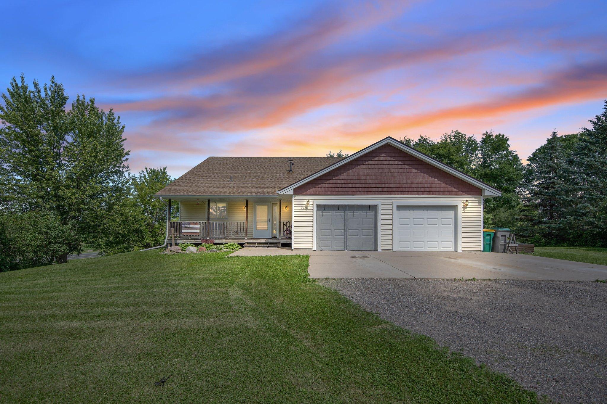 View of Residential at 30979 Wallmark Lake Drive, Chisago City MN 55013, Chisago City - Mike Wilen | Minnesota Team Real Estate
