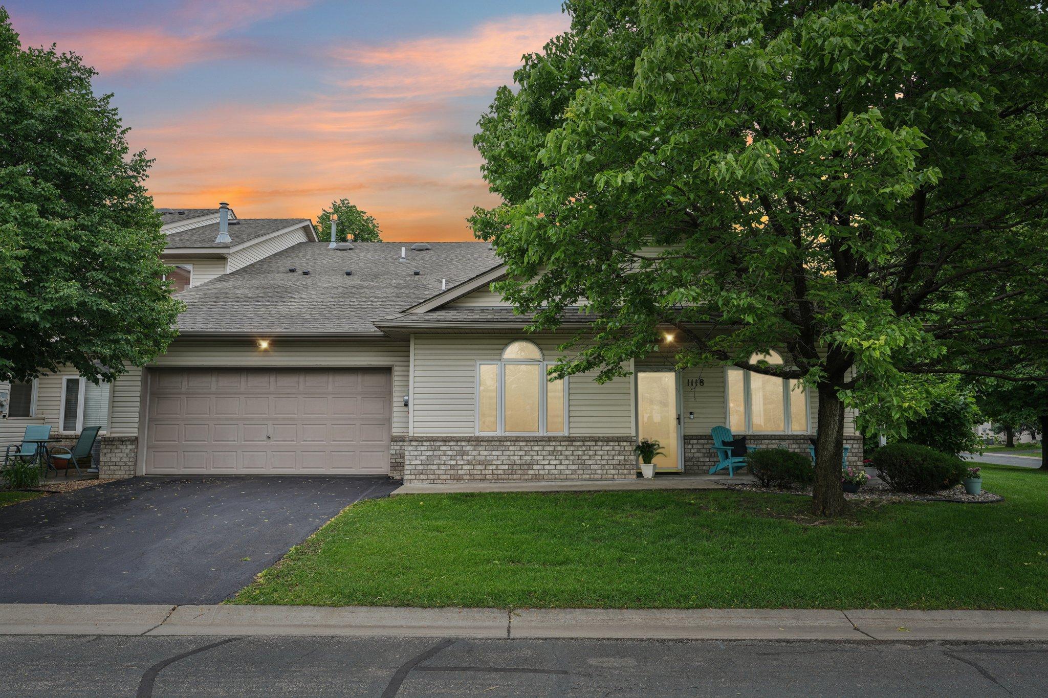 View of Residential at 1118 Crystal Place, Chaska MN 55318, Chaska - Mike Wilen | Minnesota Team Real Estate
