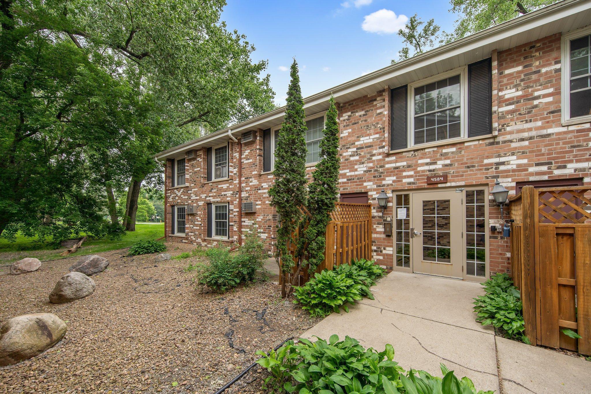 View of Residential at 4584 Cedar Lake Road #4, Saint Louis Park MN 55416, Saint Louis Park - Mike Wilen | Minnesota Team Real Estate