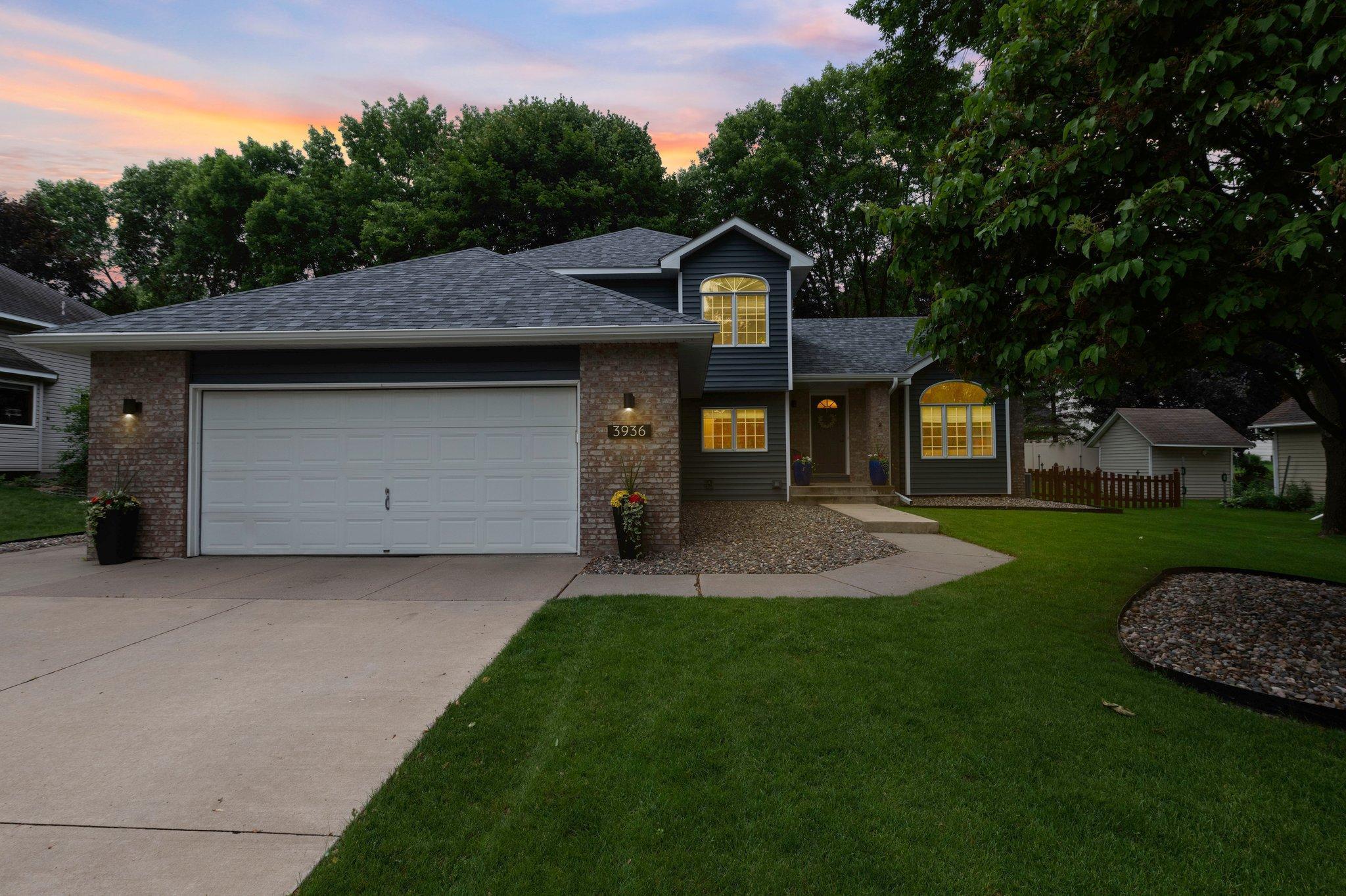 View of Residential at 3936 Cheshunt Drive, Woodbury MN 55125, Woodbury - Mike Wilen | Minnesota Team Real Estate