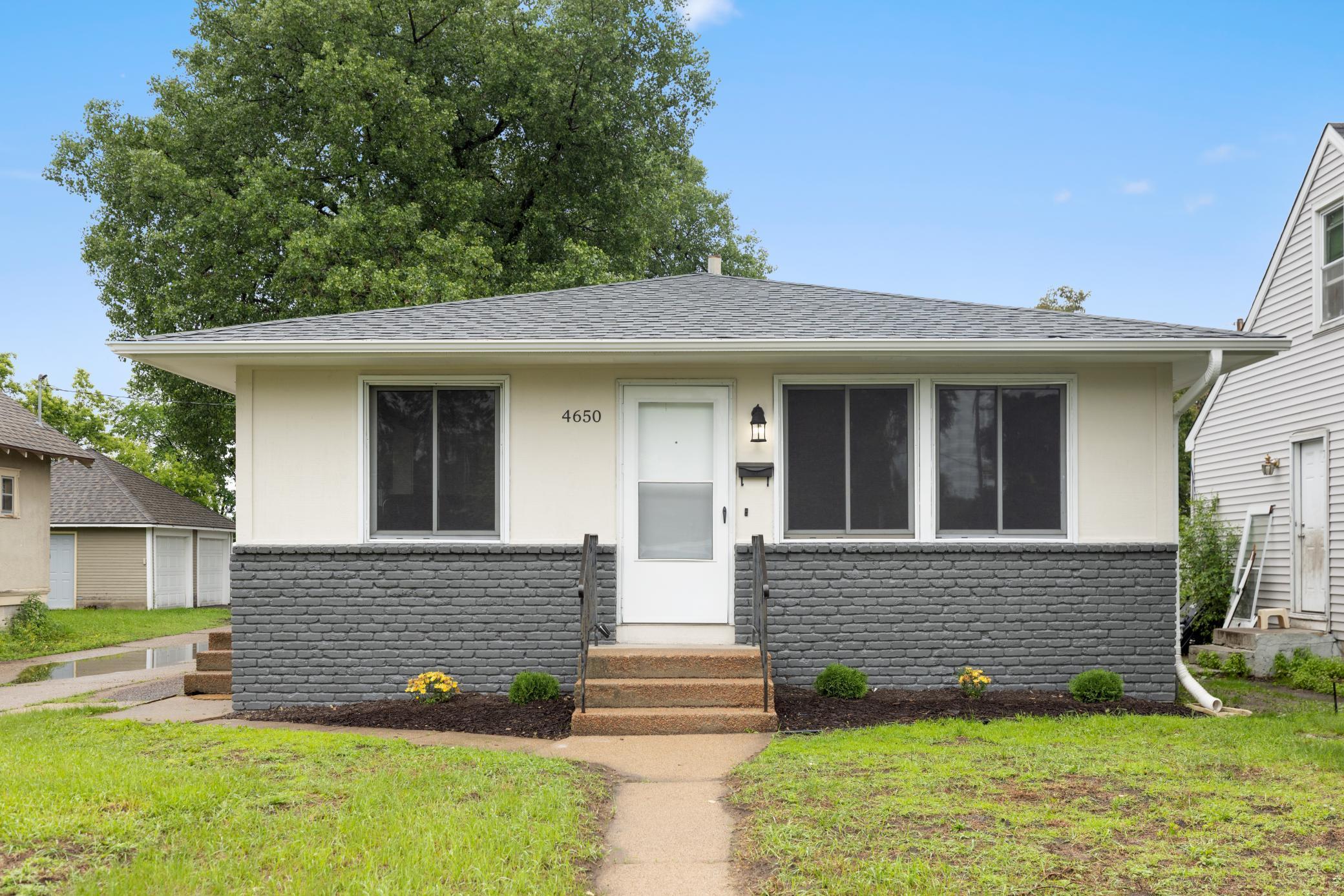 View of Residential at 4650 Russell Avenue, Minneapolis MN 55412, Minneapolis - Mike Wilen | Minnesota Team Real Estate