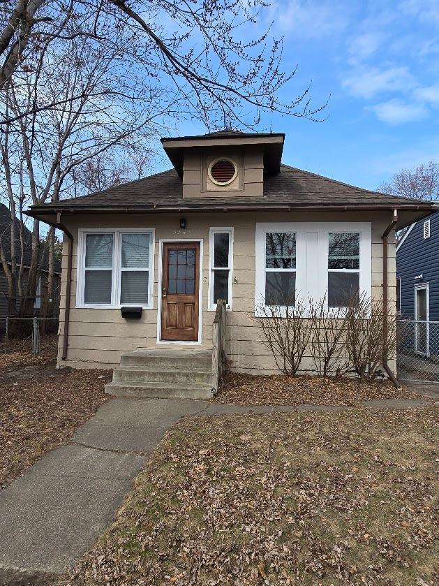 View of Residential at 3543 3rd Street, Minneapolis MN 55412, Minneapolis - Mike Wilen | Minnesota Team Real Estate