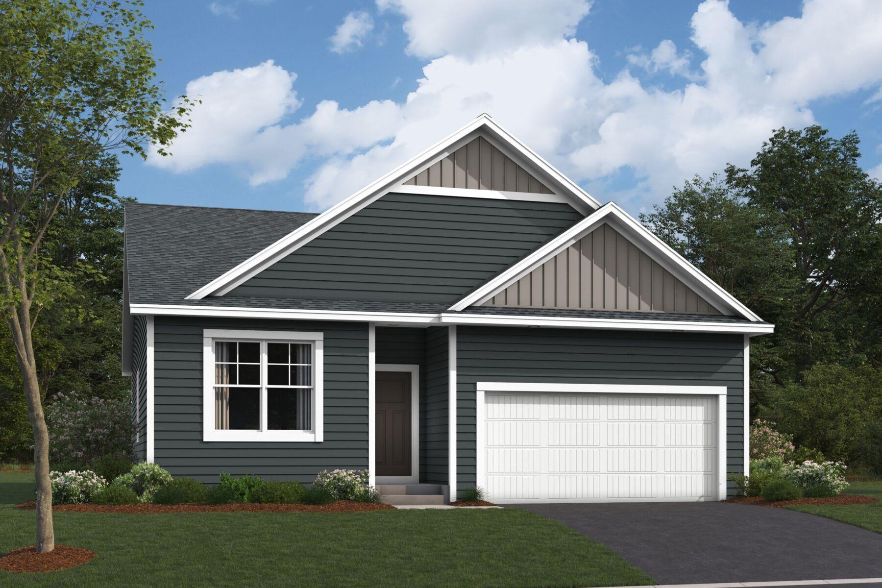 View of Residential at 19382 Clearwater Court, Farmington MN 55024, Farmington - Mike Wilen | Minnesota Team Real Estate