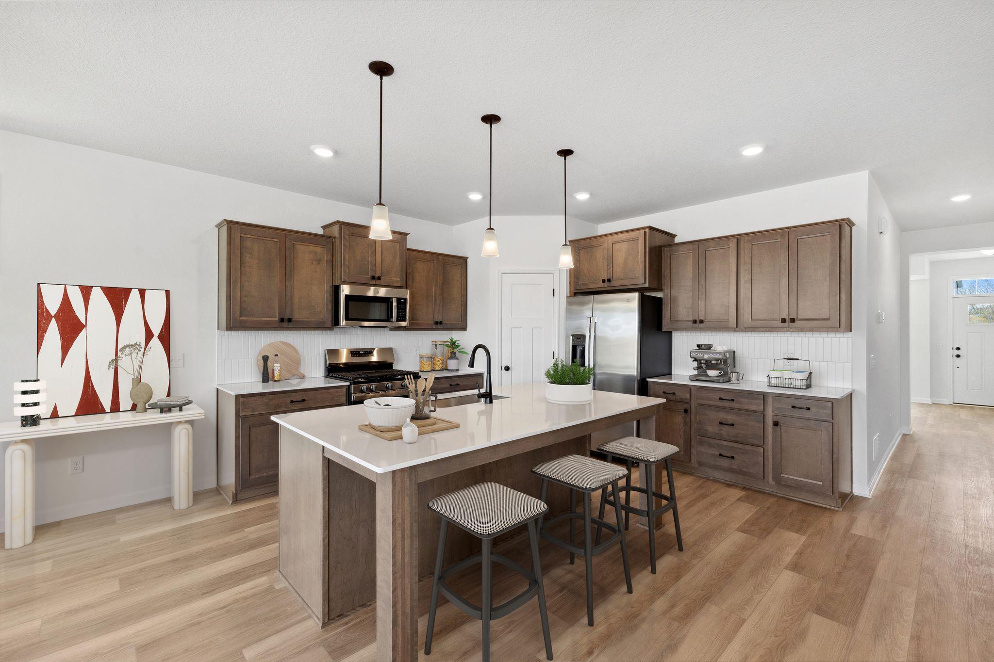View of Residential at 7247 Parquet Avenue, Otsego MN 55330, Otsego - Mike Wilen | Minnesota Team Real Estate