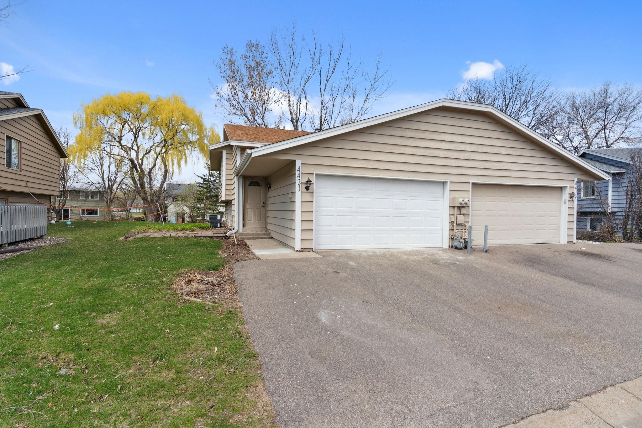 View of Residential at 4421 Cinnamon Ridge Circle, Eagan MN 55122, Eagan - Mike Wilen | Minnesota Team Real Estate