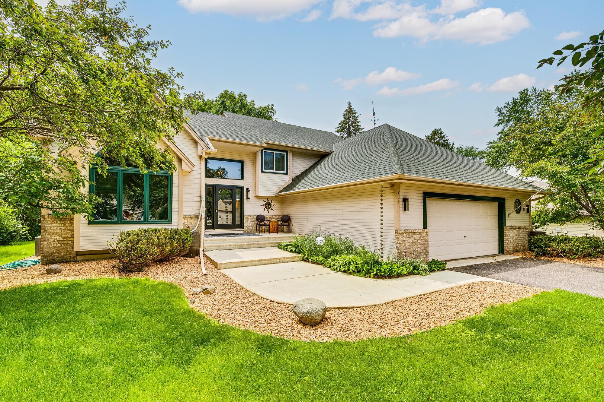 View of Residential at 201 75th Avenue, Brooklyn Park MN 55444, Brooklyn Park - Mike Wilen | Minnesota Team Real Estate
