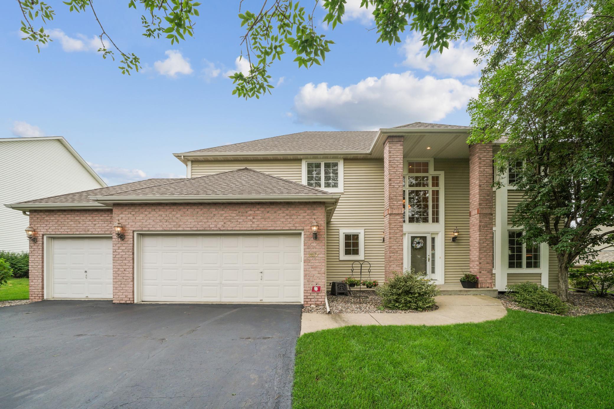 View of Residential at 8017 Lismore Circle, Eden Prairie MN 55347, Eden Prairie - Mike Wilen | Minnesota Team Real Estate
