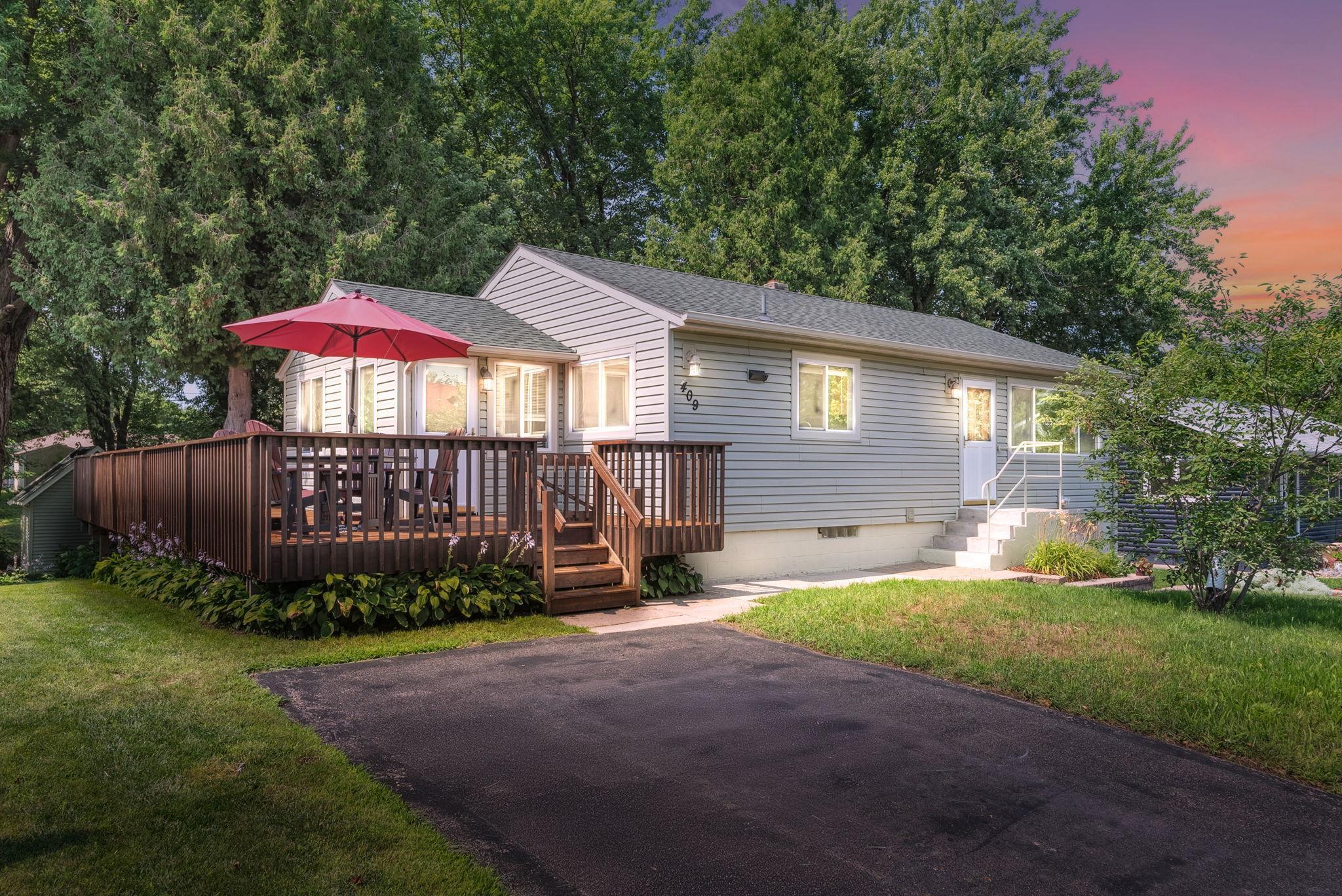 View of Residential at 409 Angel Avenue, Watertown MN 55388, Watertown - Mike Wilen | Minnesota Team Real Estate