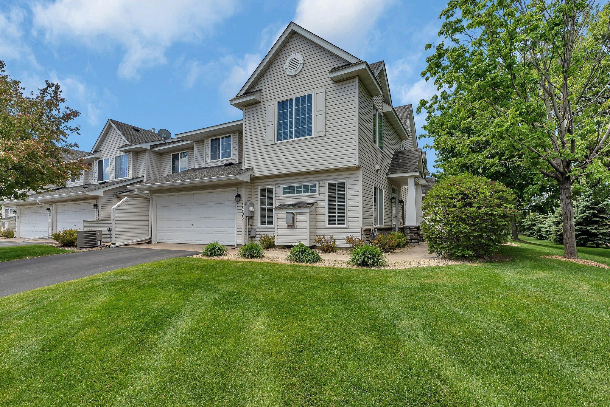View of Residential at 12205 Zealand Avenue, Champlin MN 55316, Champlin - Mike Wilen | Minnesota Team Real Estate