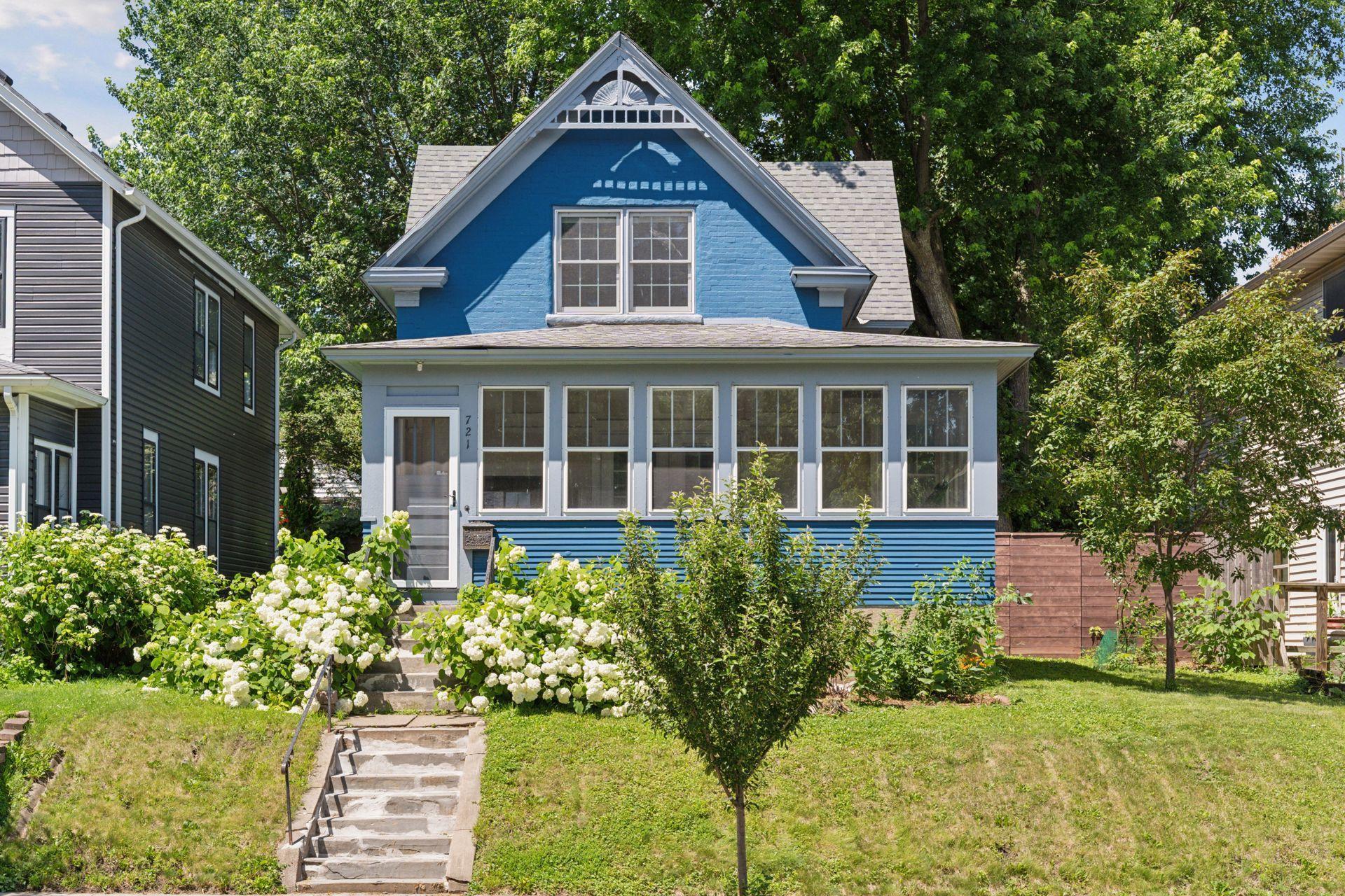 View of Residential at 721 Smith Avenue, Saint Paul MN 55107, Saint Paul - Mike Wilen | Minnesota Team Real Estate