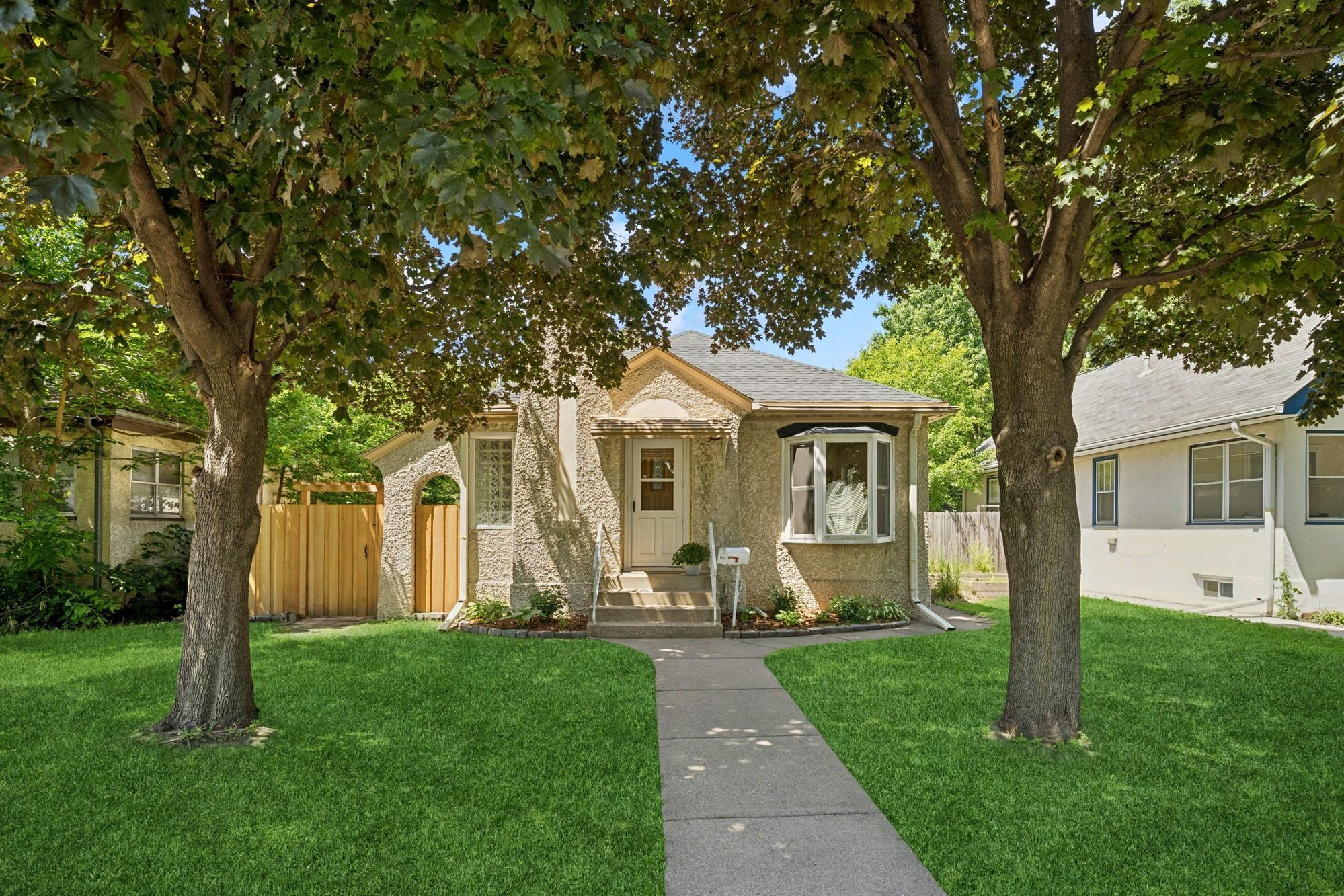 View of Residential at 5214 34th Avenue, Minneapolis MN 55417, Minneapolis - Mike Wilen | Minnesota Team Real Estate
