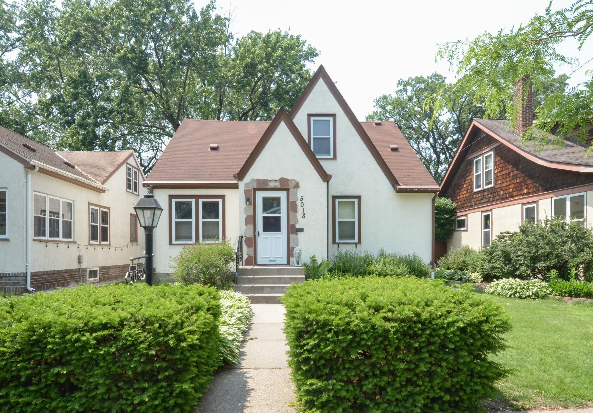 View of Residential at 5018 29th Avenue, Minneapolis MN 55417, Minneapolis - Mike Wilen | Minnesota Team Real Estate