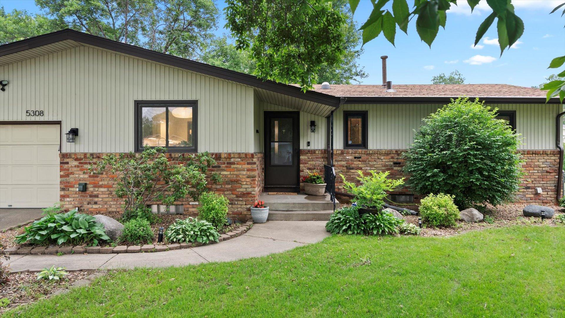 View of Residential at 5308 80th Avenue, Brooklyn Park MN 55443, Brooklyn Park - Mike Wilen | Minnesota Team Real Estate