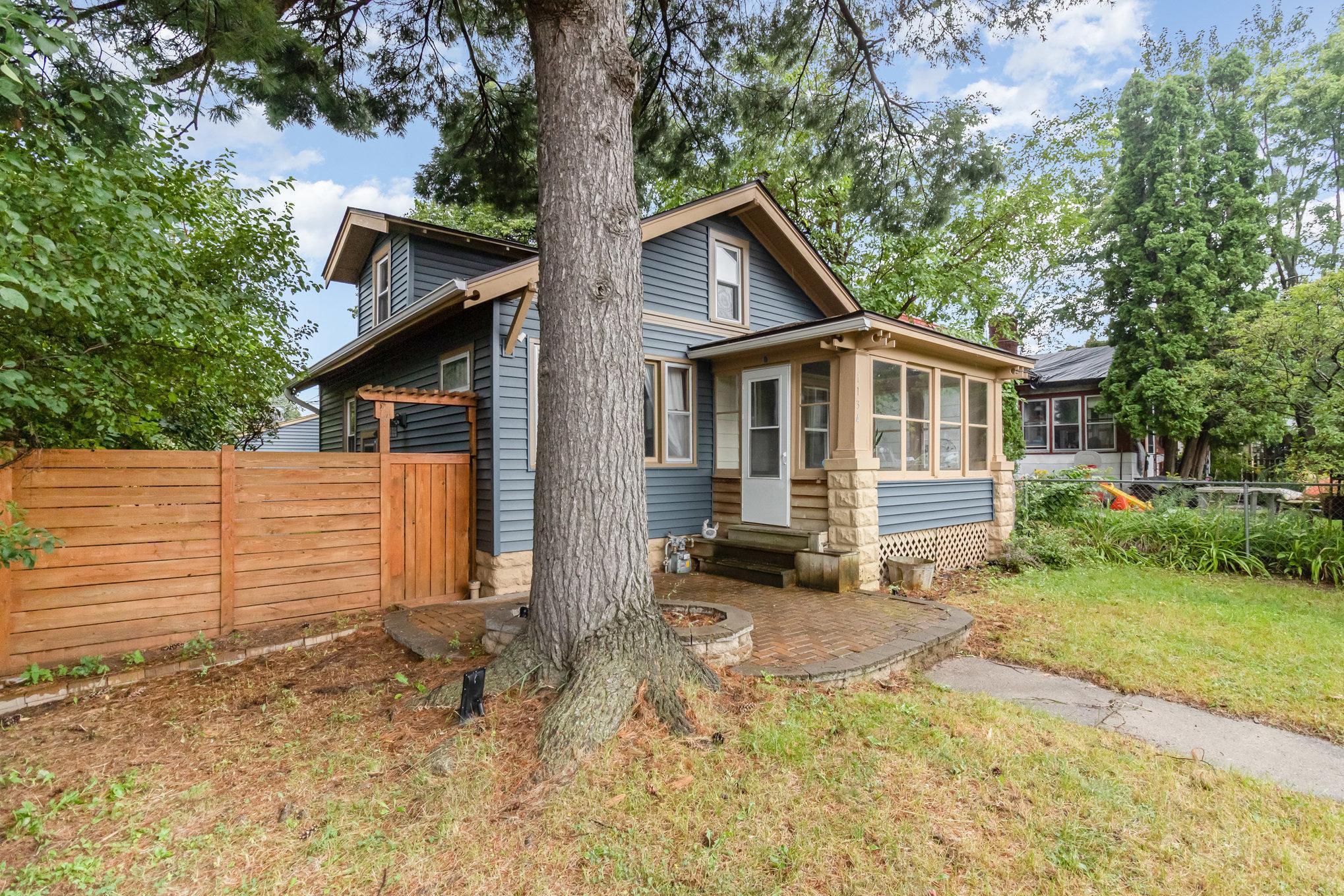 View of Residential at 1134 Charles Avenue, Saint Paul MN 55104, Saint Paul - Mike Wilen | Minnesota Team Real Estate