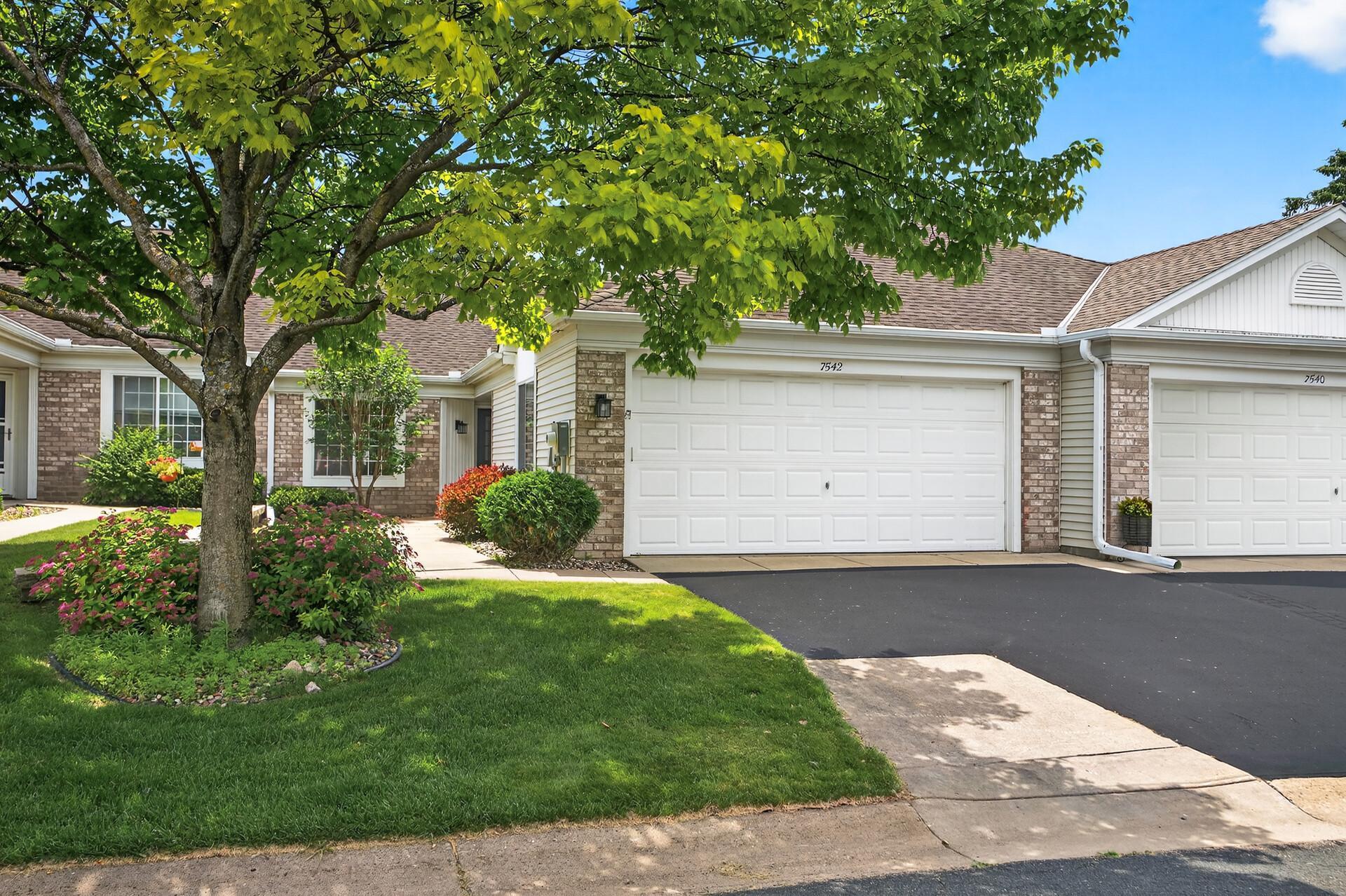 View of Residential at 7542 Hinton Park Avenue, Cottage Grove MN 55016, Cottage Grove - Mike Wilen | Minnesota Team Real Estate