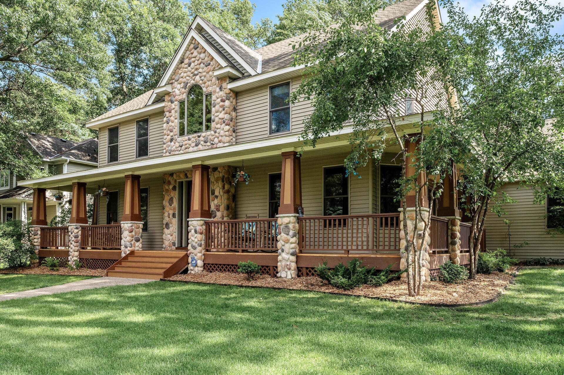 View of Residential at 10983 Dunkirk Street, Blaine MN 55449, Blaine - Mike Wilen | Minnesota Team Real Estate