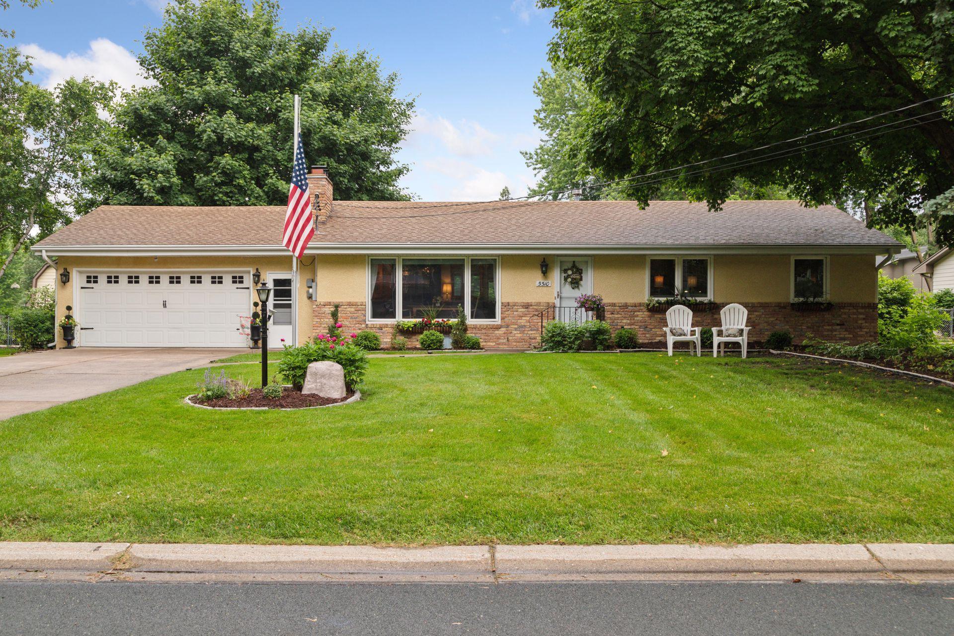 View of Residential at 5510 Joyce Street, Maple Plain MN 55359, Maple Plain - Mike Wilen | Minnesota Team Real Estate