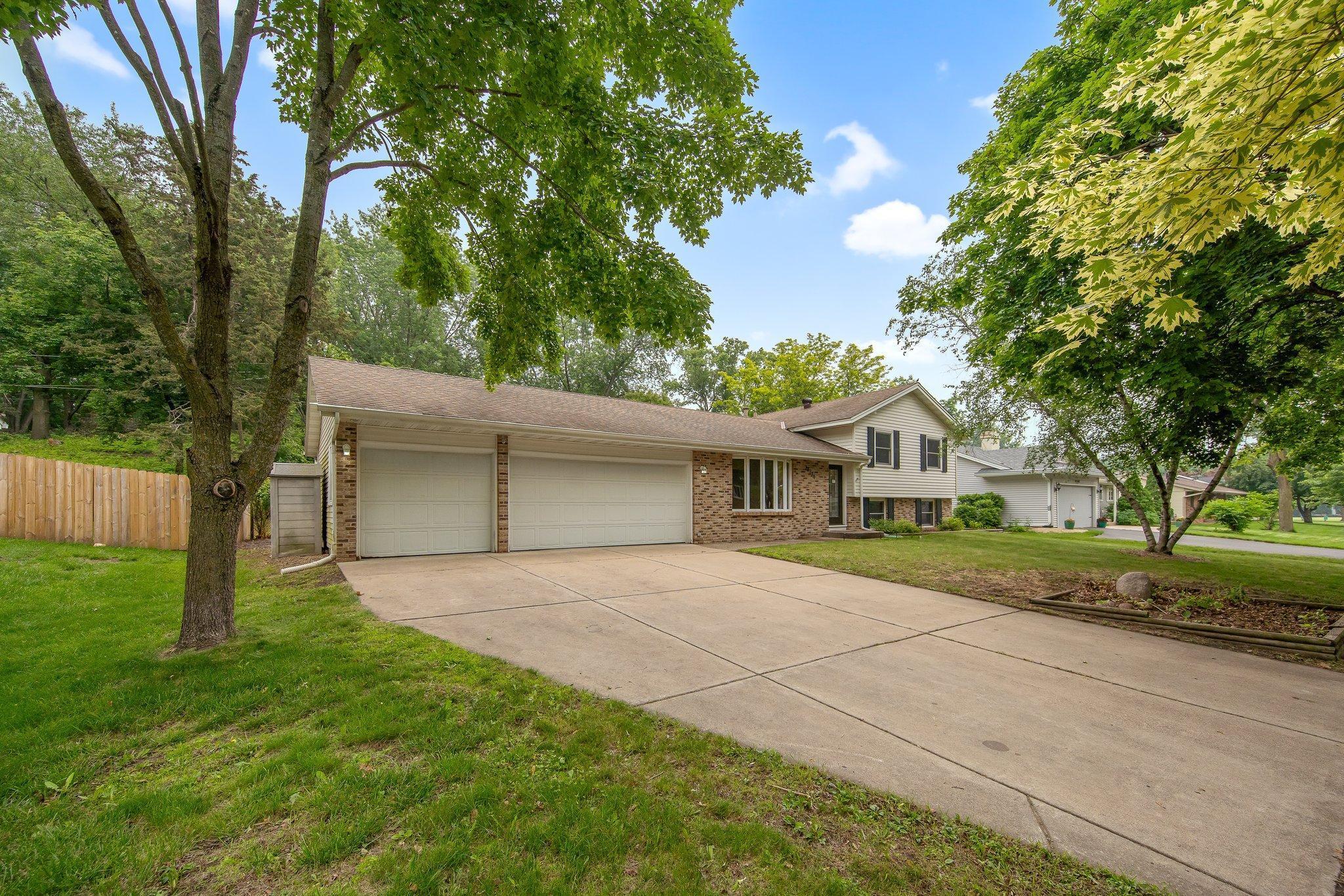 View of Residential at 14136 Germane Avenue, Apple Valley MN 55124, Apple Valley - Mike Wilen | Minnesota Team Real Estate
