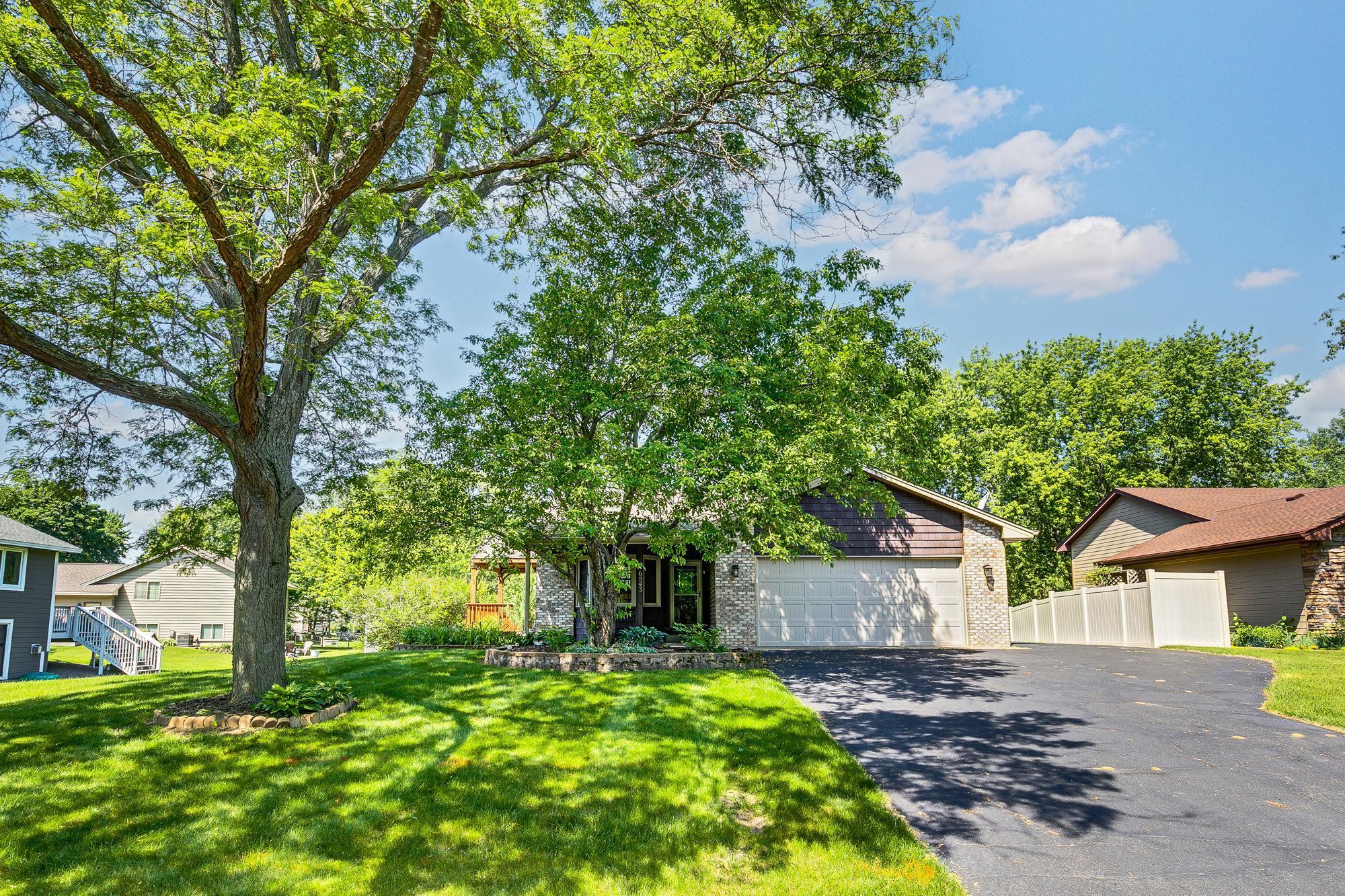 View of Residential at 6543 Black Duck Drive, Lino Lakes MN 55014, Lino Lakes - Mike Wilen | Minnesota Team Real Estate