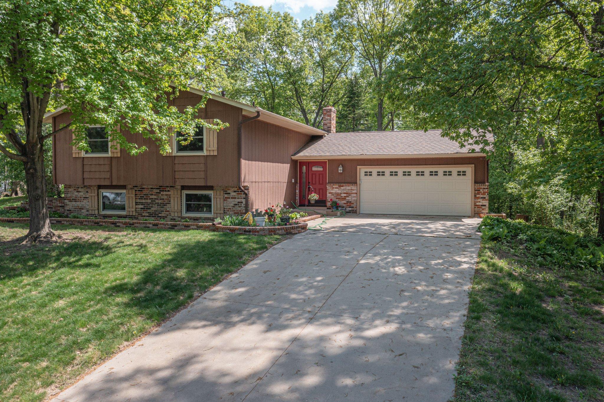 View of Residential at 13587 70th Avenue, Maple Grove MN 55311, Maple Grove - Mike Wilen | Minnesota Team Real Estate