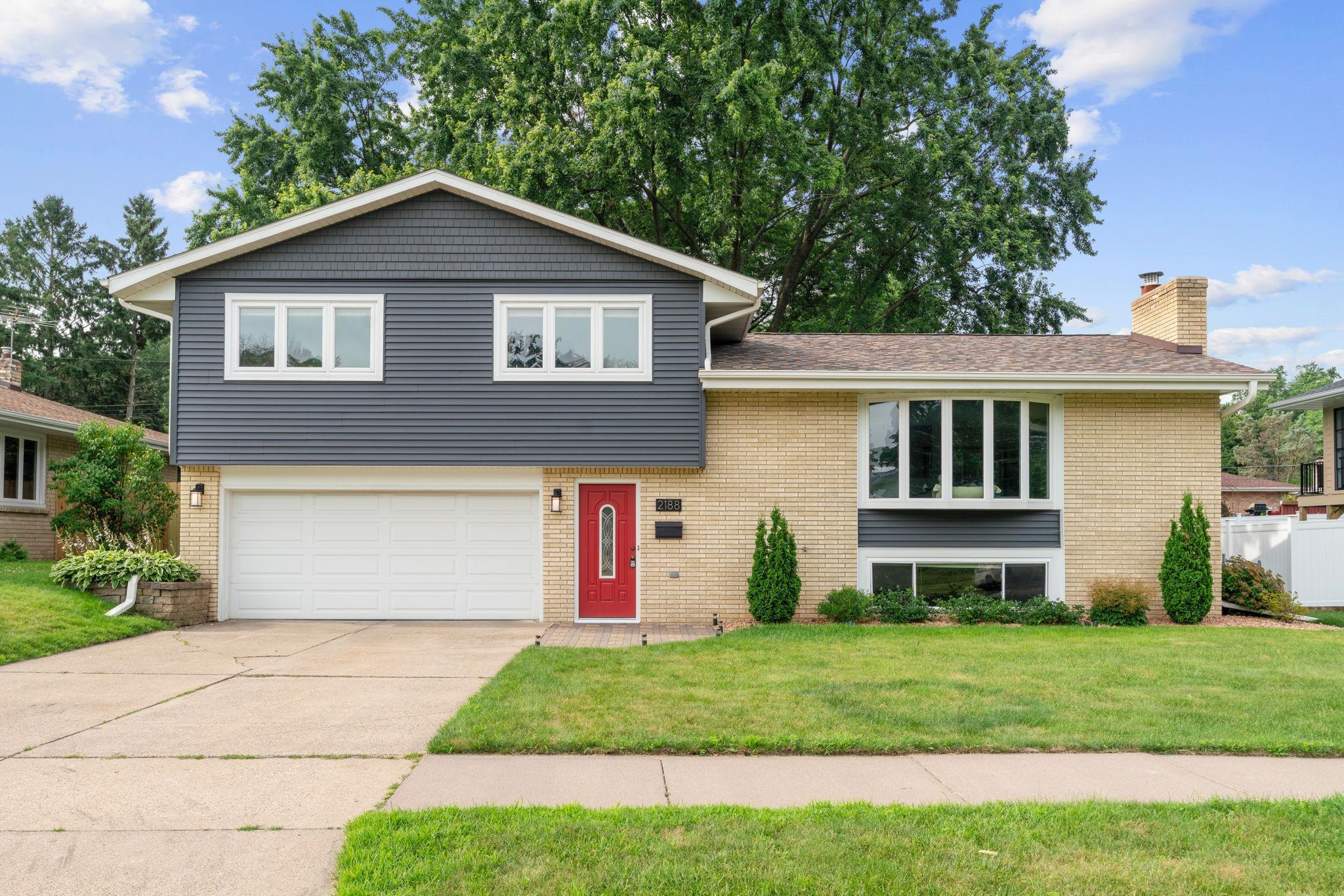 View of Residential at 2188 Powers Avenue, Saint Paul MN 55119, Saint Paul - Mike Wilen | Minnesota Team Real Estate