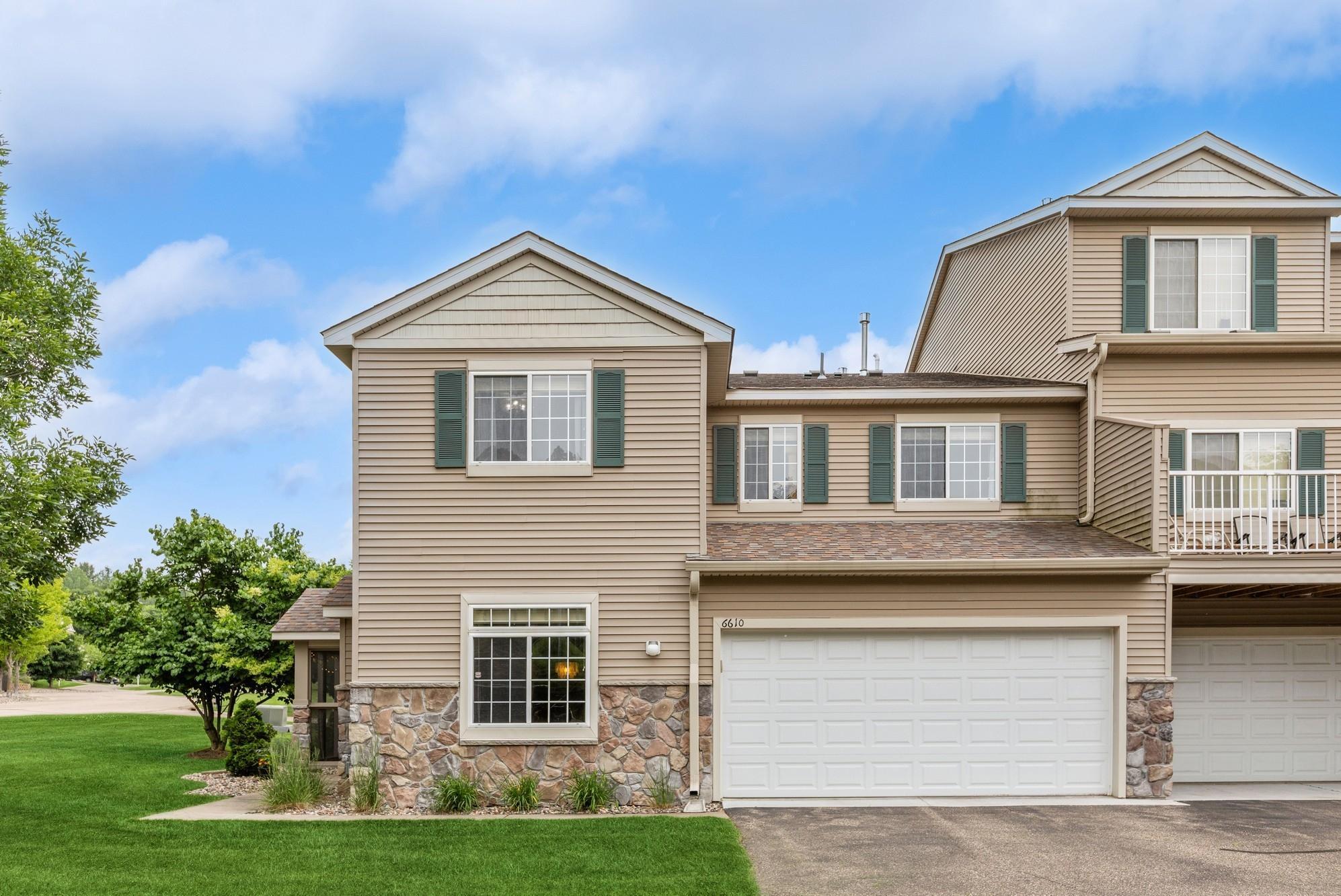 View of Residential at 6610 Pine Crest Trail, Cottage Grove MN 55016, Cottage Grove - Mike Wilen | Minnesota Team Real Estate