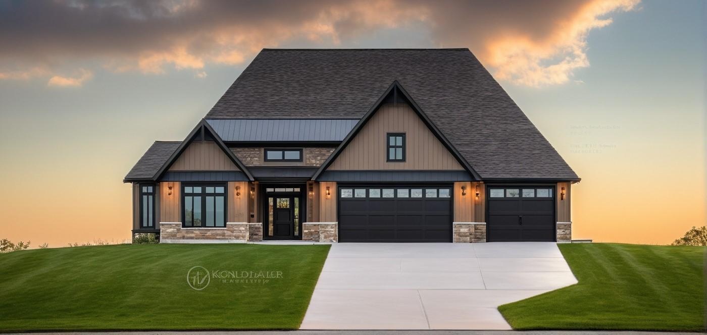 View of Residential at 9982 211th Court, Forest Lake MN 55025, Forest Lake - Mike Wilen | Minnesota Team Real Estate