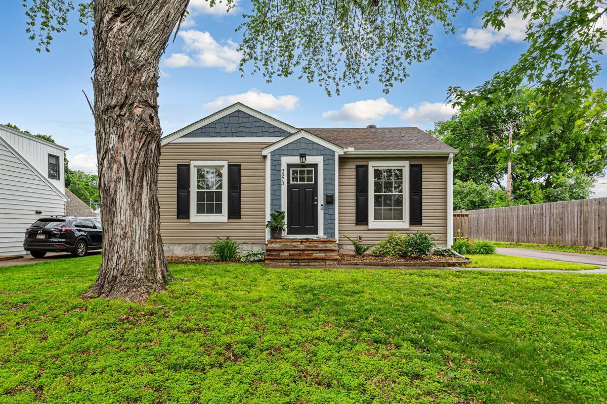 View of Residential at 3973 Zarthan Avenue, Saint Louis Park MN 55416, Saint Louis Park - Mike Wilen | Minnesota Team Real Estate