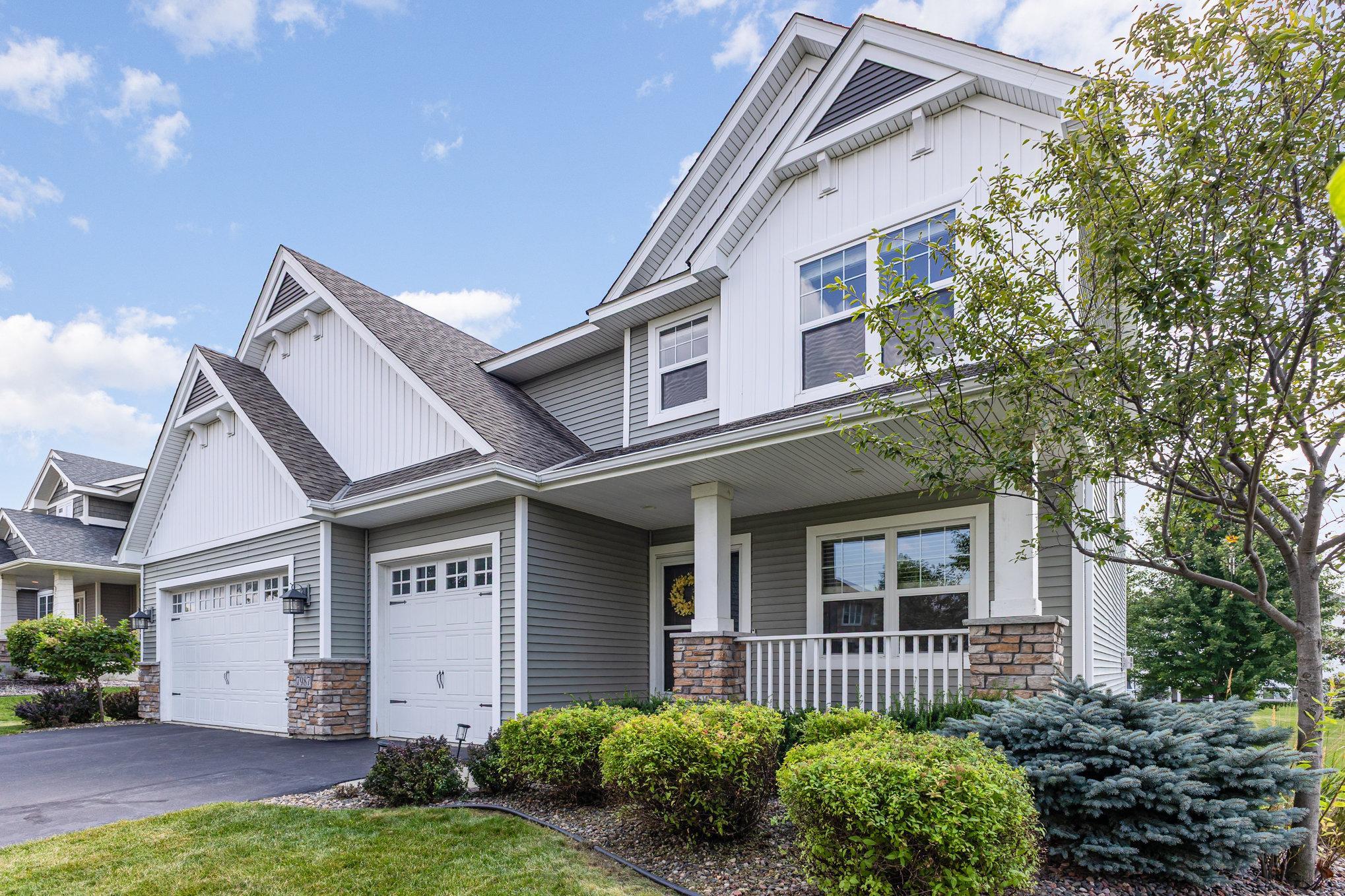 View of Residential at 7987 63rd Street, Cottage Grove MN 55016, Cottage Grove - Mike Wilen | Minnesota Team Real Estate