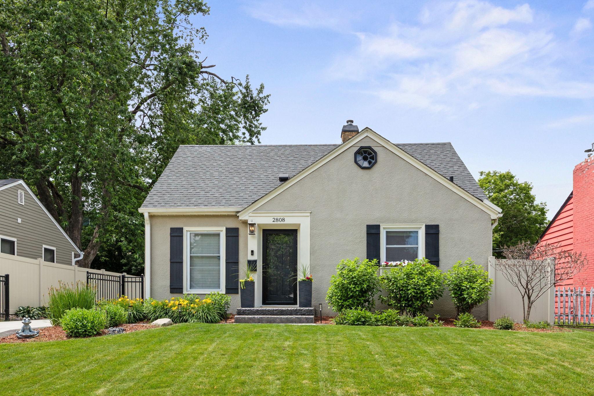 View of Residential at 2808 Webster Avenue, Saint Louis Park MN 55416, Saint Louis Park - Mike Wilen | Minnesota Team Real Estate