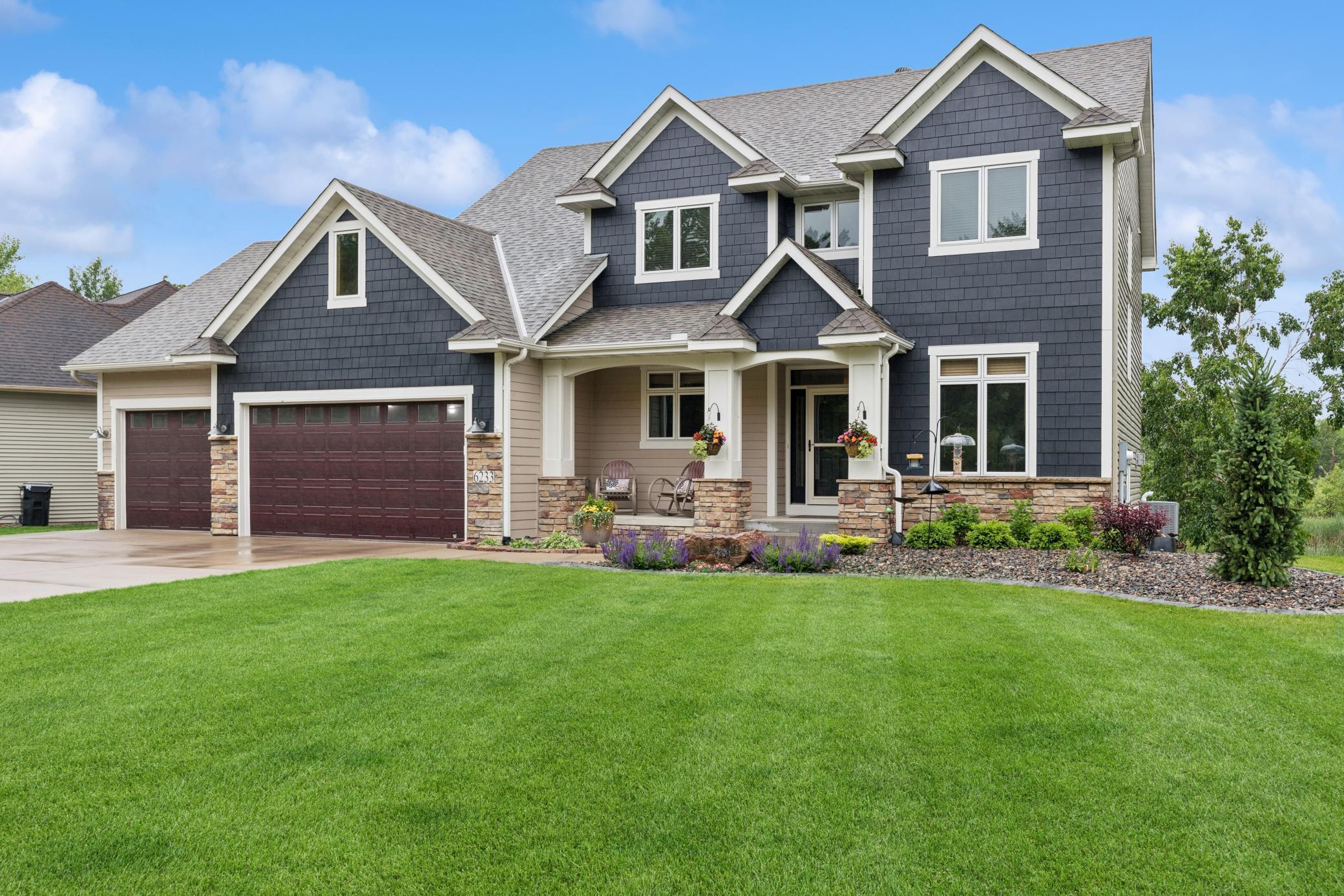 View of Residential at 6233 Shadow Lake Drive, Circle Pines MN 55014, Circle Pines - Mike Wilen | Minnesota Team Real Estate