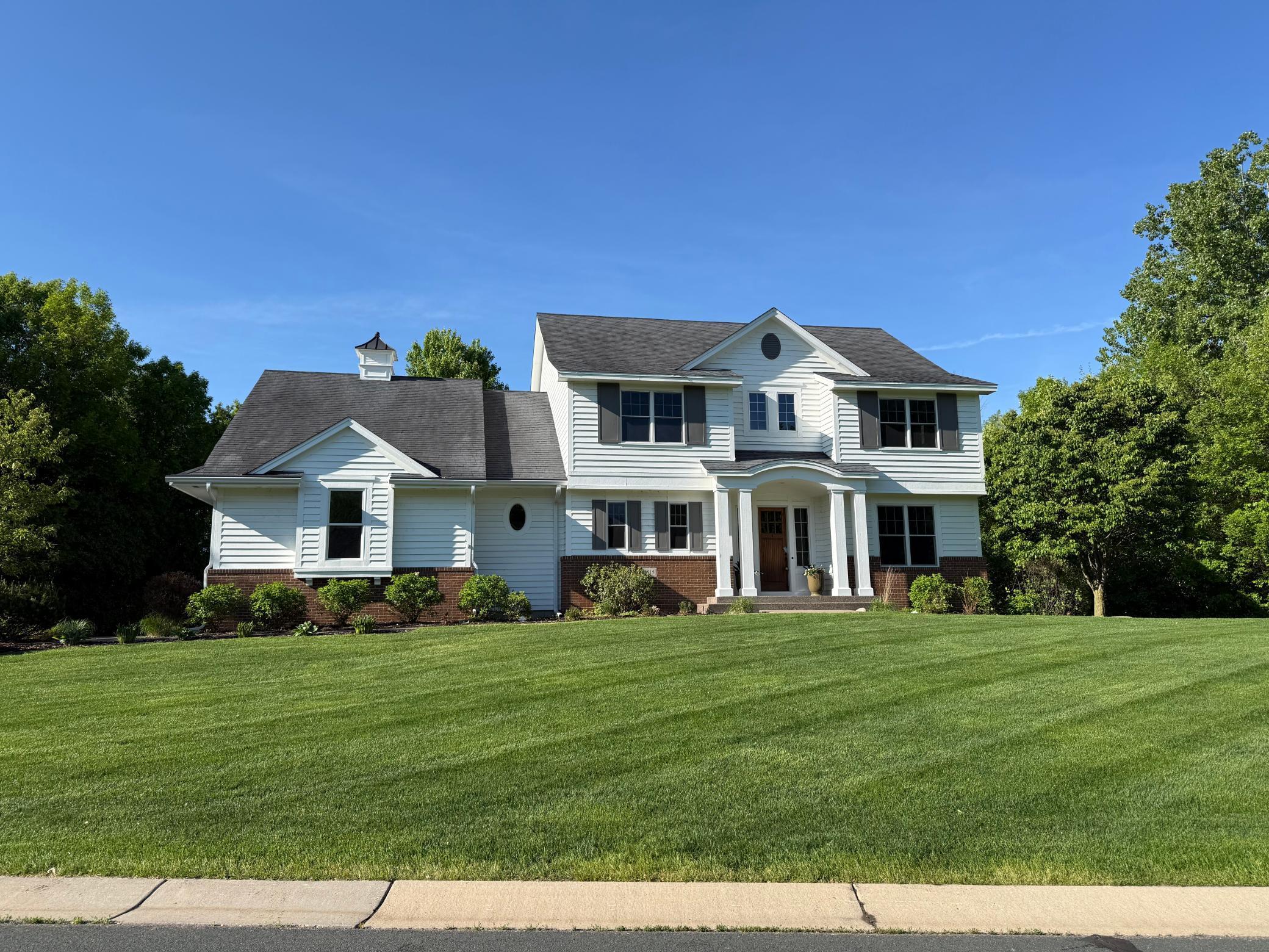 View of Residential at 2515 Keller Road, Long Lake MN 55356, Long Lake - Mike Wilen | Minnesota Team Real Estate