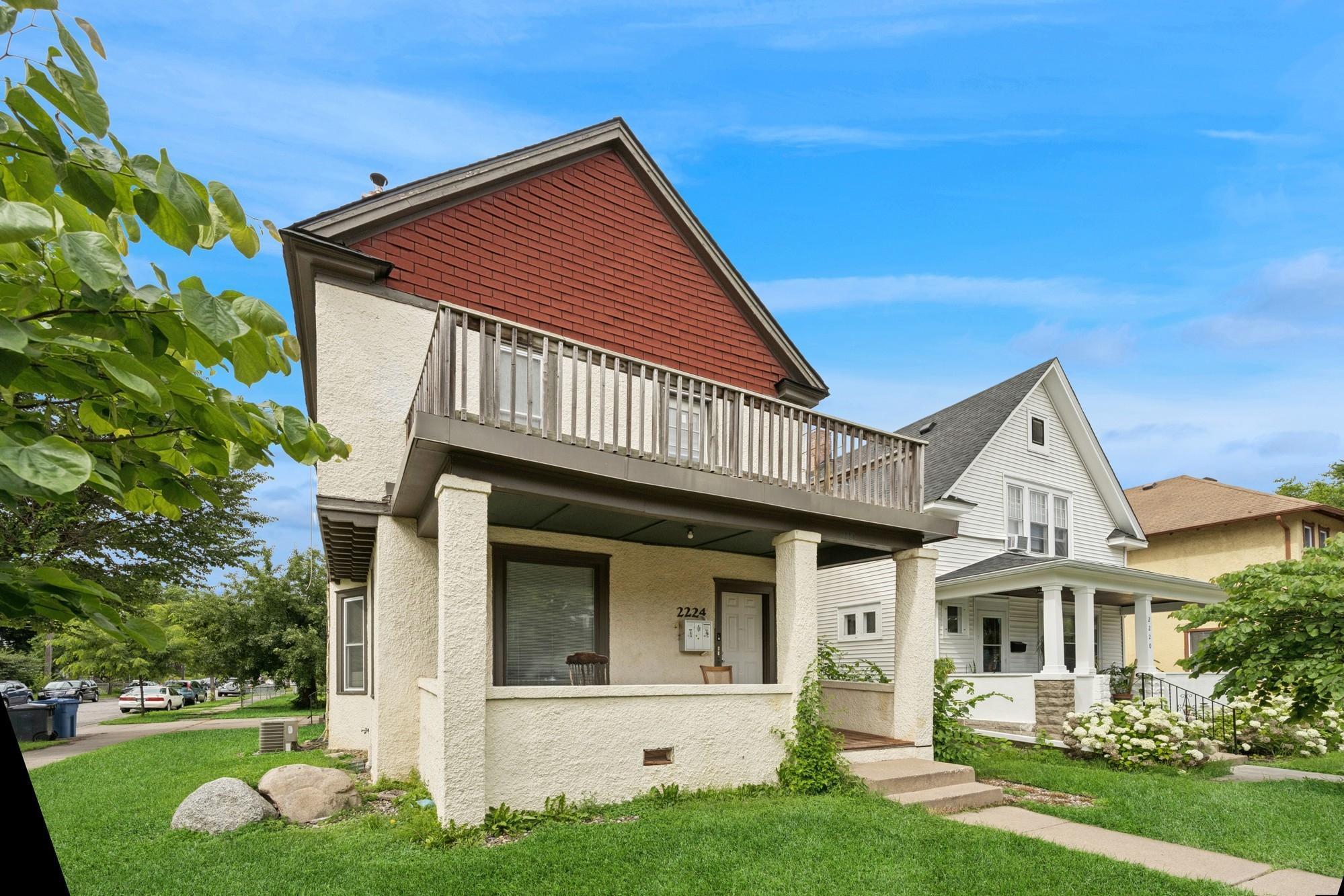 View of Residential Income at 2224 4th Avenue, Minneapolis MN 55405, Minneapolis (24 of 25) - Mike Wilen | Minnesota Team Real Estate