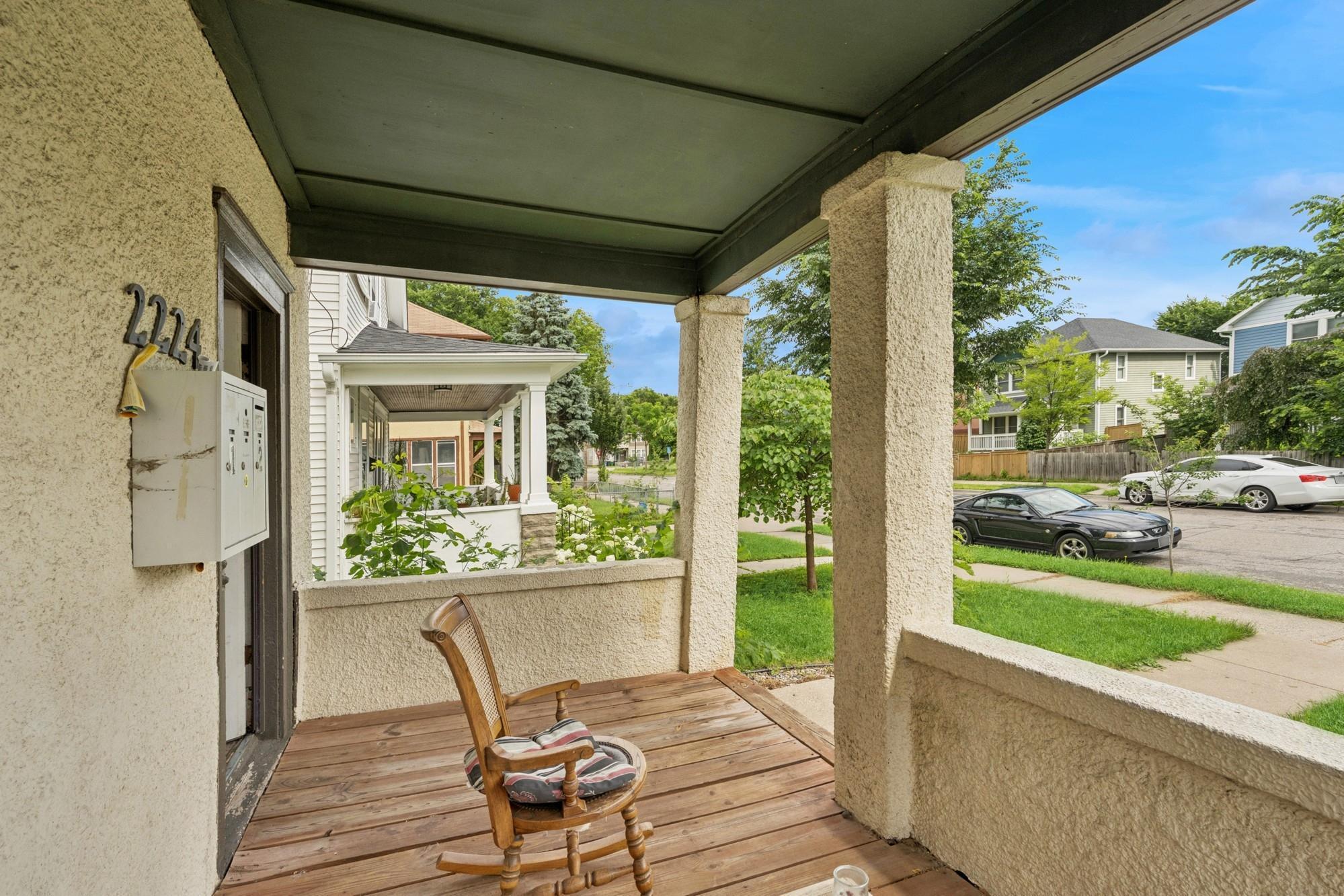 View of Residential Income at 2224 4th Avenue, Minneapolis MN 55405, Minneapolis (3 of 25) - Mike Wilen | Minnesota Team Real Estate