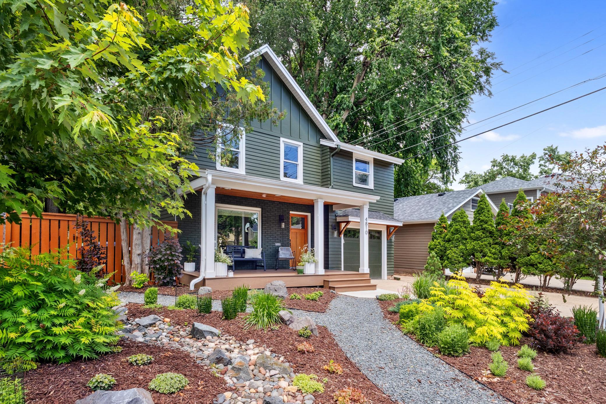 View of Residential at 4810 42nd Street, Saint Louis Park MN 55416, Saint Louis Park - Mike Wilen | Minnesota Team Real Estate