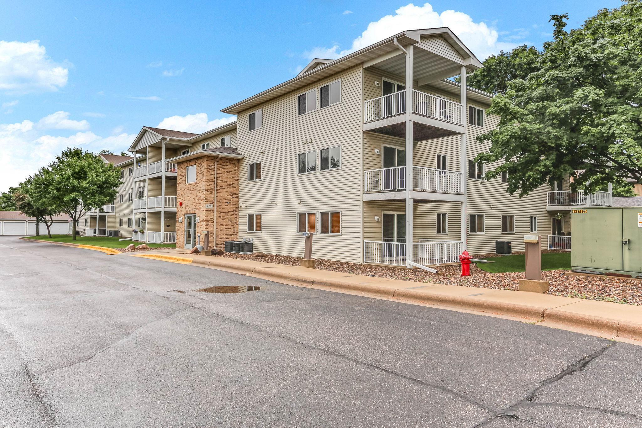 View of Residential at 875 Bahls Drive #109, Hastings MN 55033, Hastings - Mike Wilen | Minnesota Team Real Estate