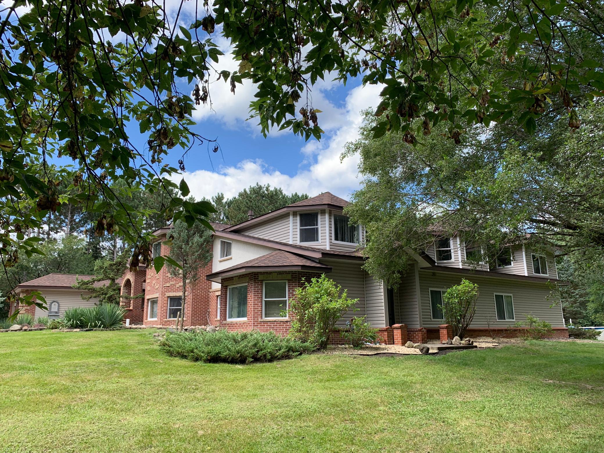 View of Residential at 3901 125th Avenue, Blaine MN 55449, Blaine - Mike Wilen | Minnesota Team Real Estate