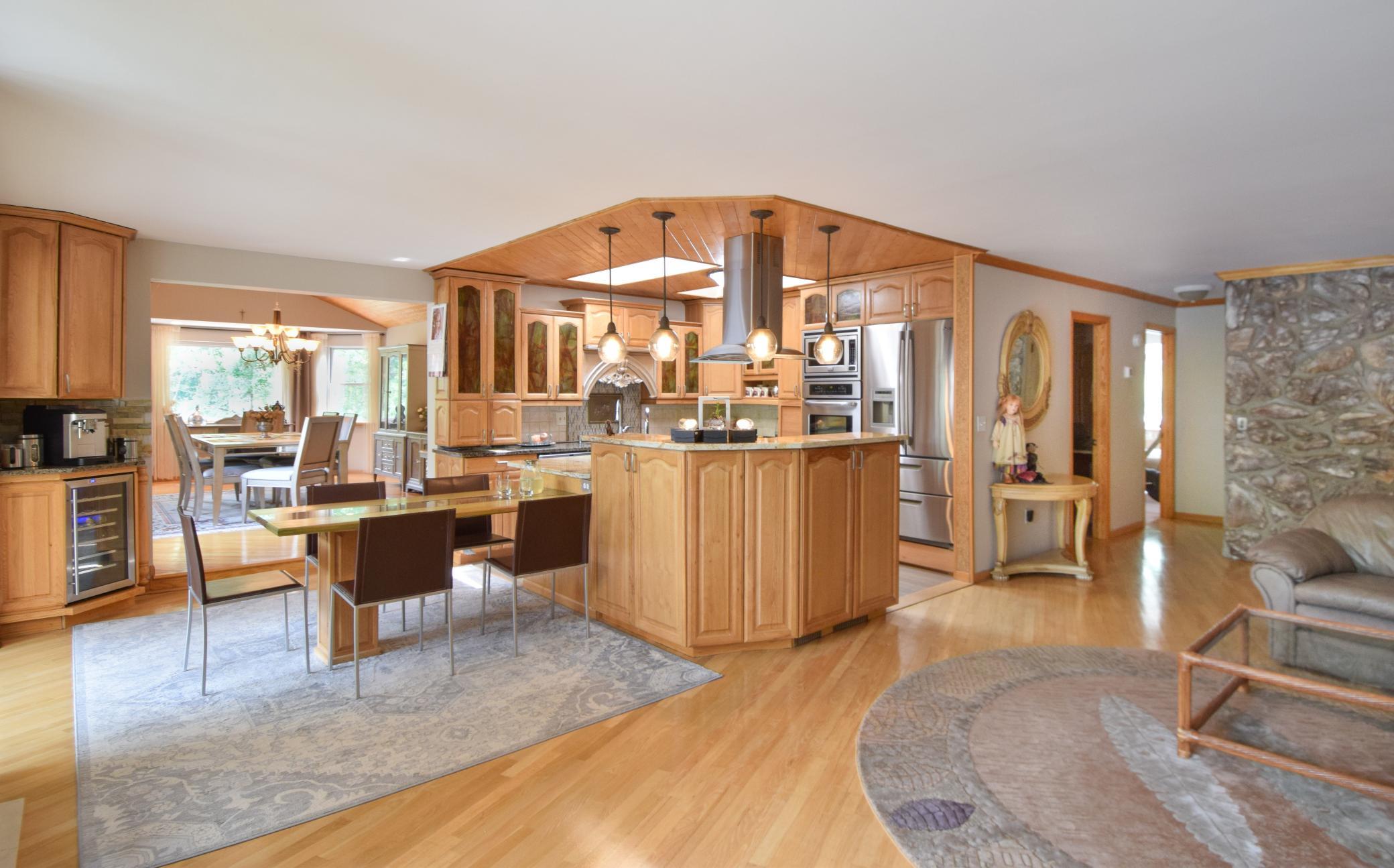 View of Residential at 3901 125th Avenue, Blaine MN 55449, Blaine (8 of 67) - Mike Wilen | Minnesota Team Real Estate