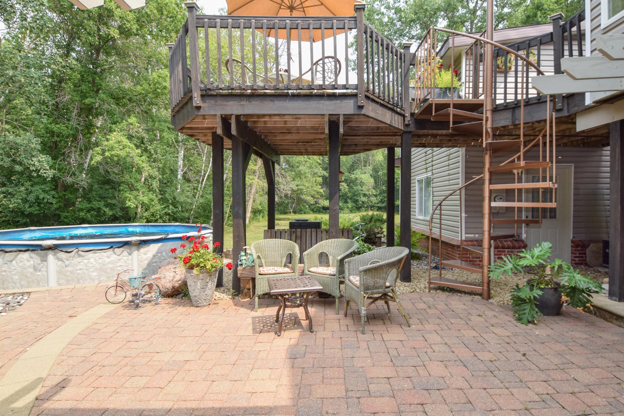 View of Residential at 3901 125th Avenue, Blaine MN 55449, Blaine (65 of 67) - Mike Wilen | Minnesota Team Real Estate