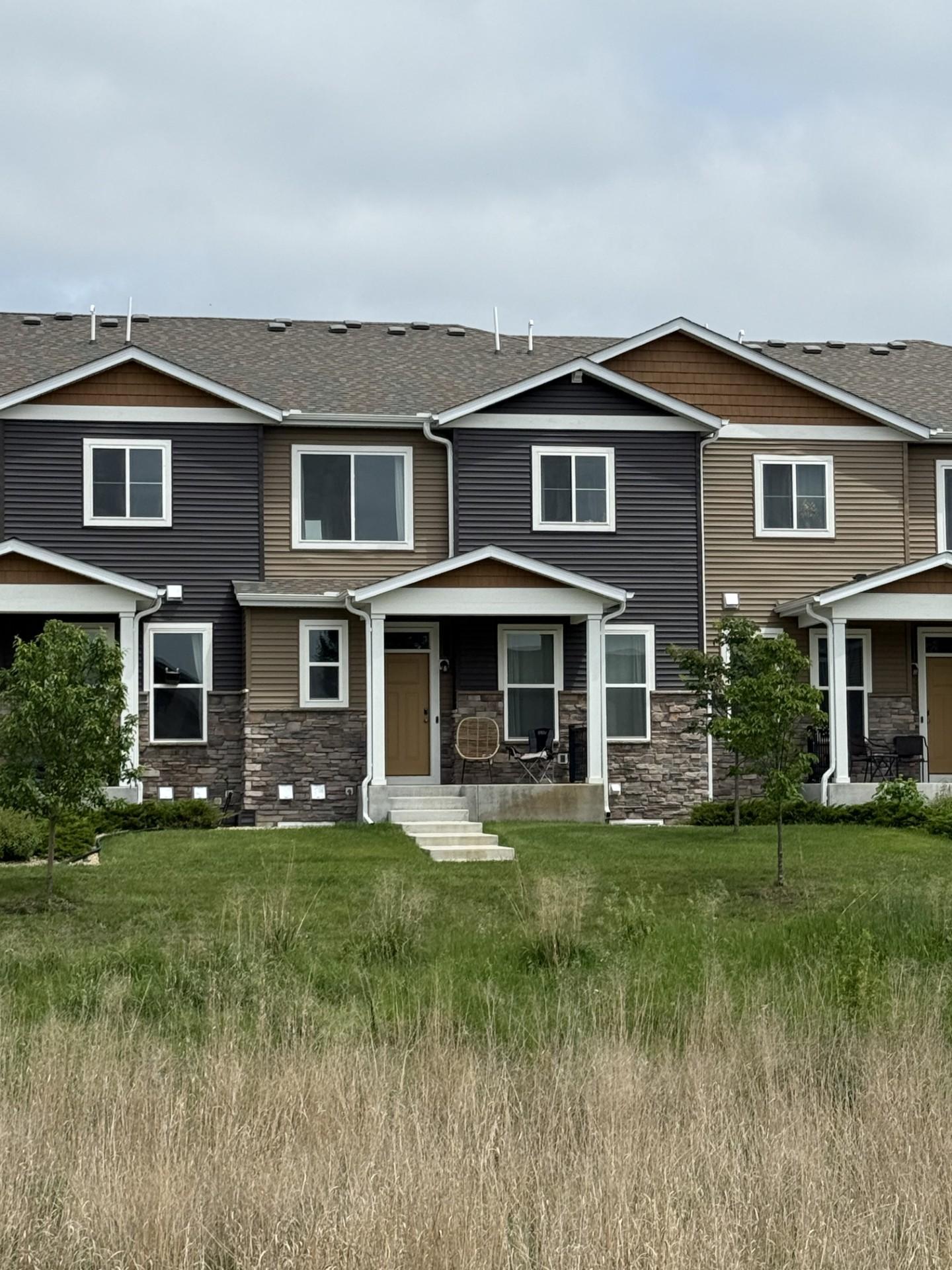 View of Residential at 14800 Willemite Street, Anoka MN 55303, Anoka - Mike Wilen | Minnesota Team Real Estate