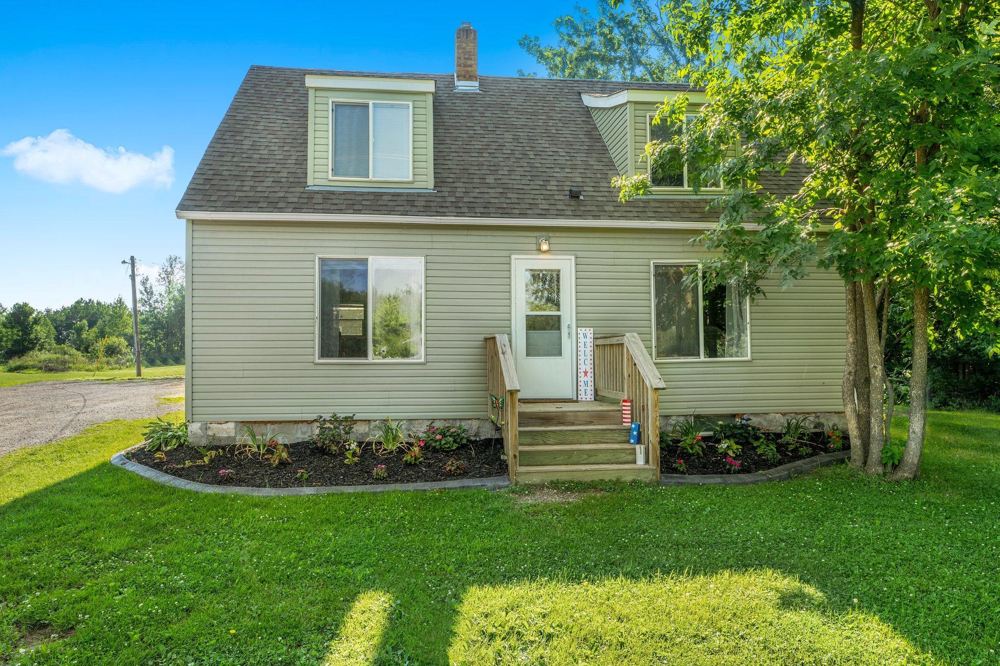 View of Residential at 25068 US Highway 169, Milaca MN 56353, Milaca - Mike Wilen | Minnesota Team Real Estate