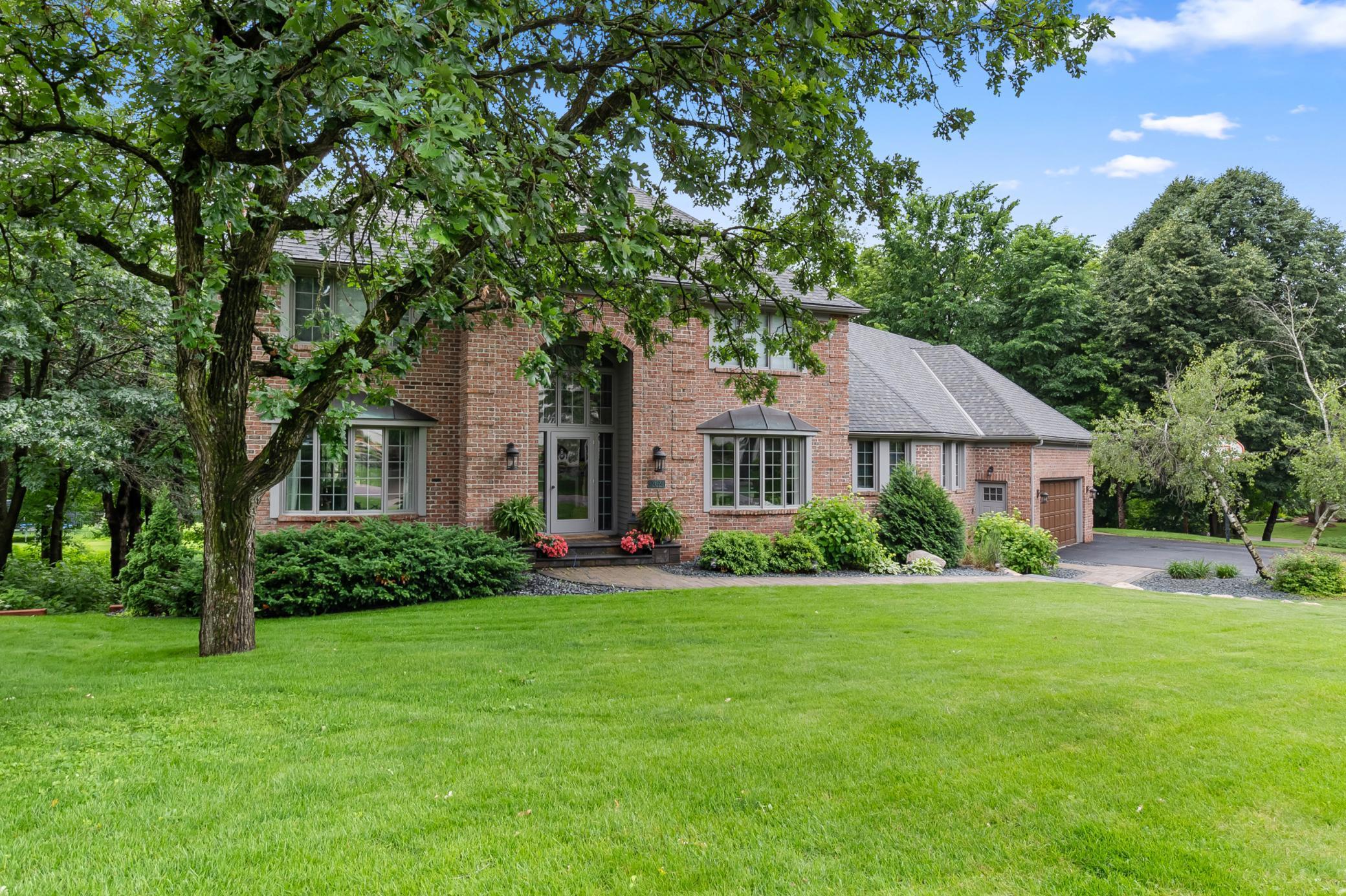 View of Residential at 13674 Dunbar Way, Apple Valley MN 55124, Apple Valley - Mike Wilen | Minnesota Team Real Estate