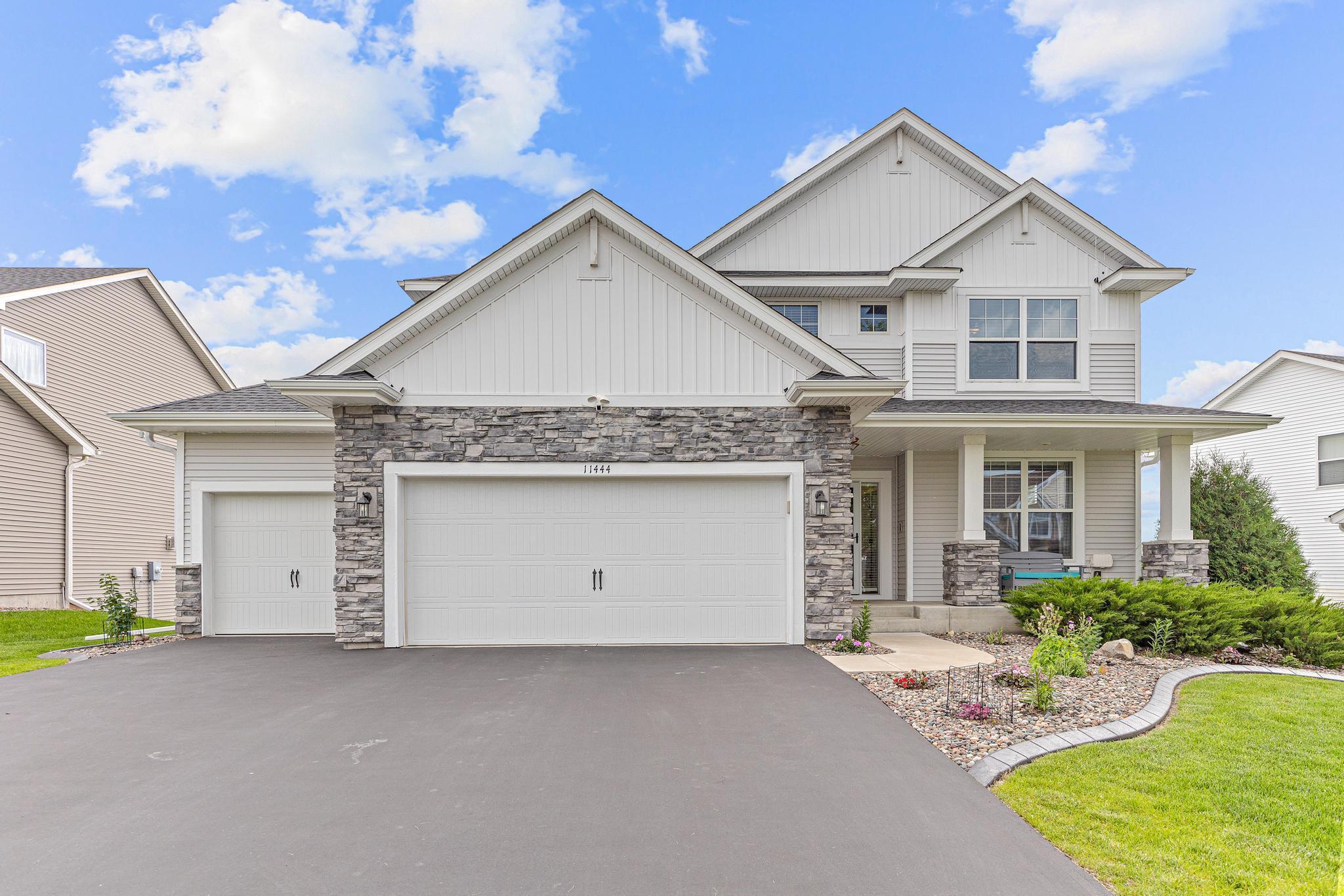 View of Residential at 11444 Creekside Court, Rogers MN 55311, Rogers - Mike Wilen | Minnesota Team Real Estate